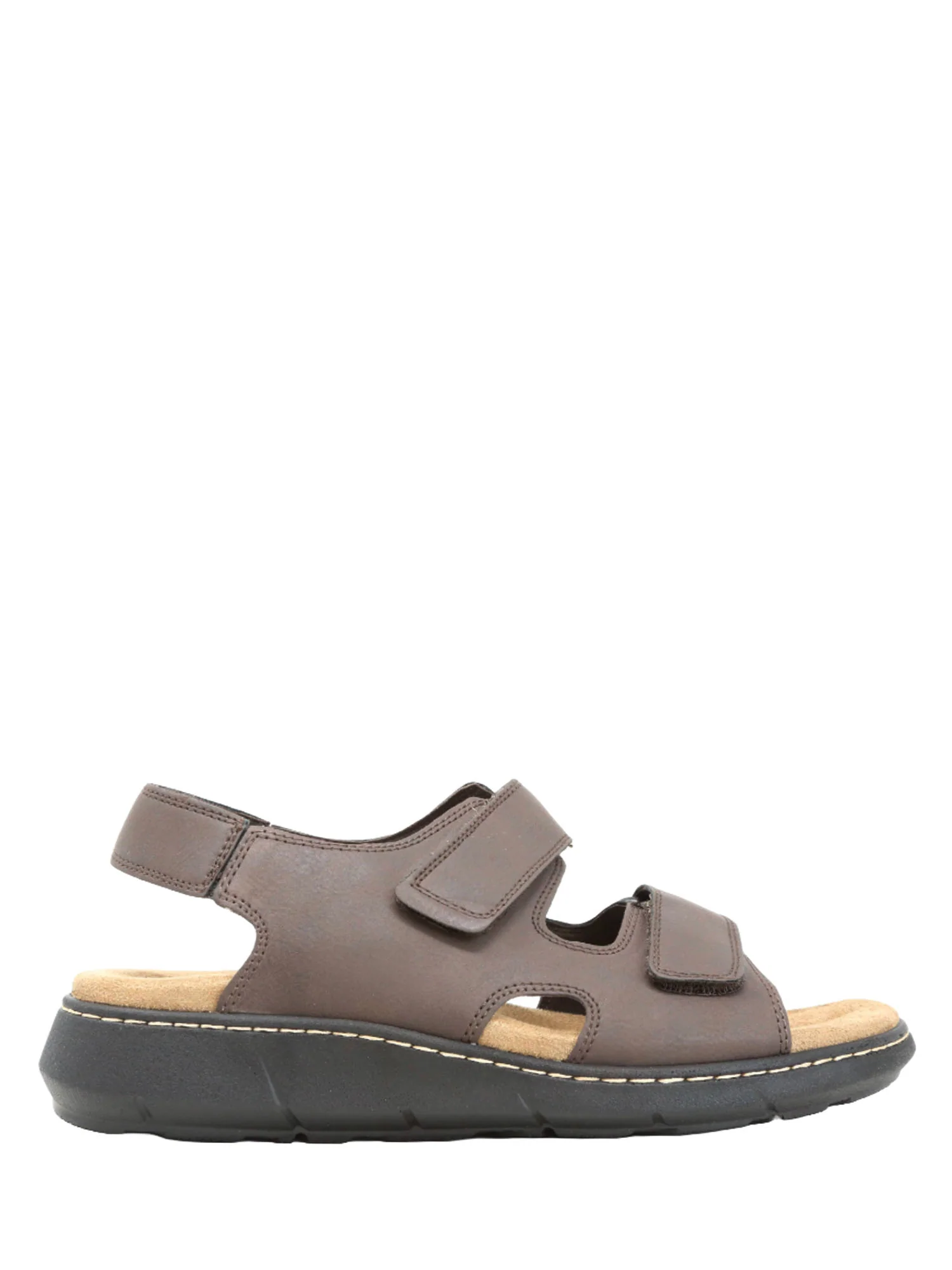 Valleverde Sandali Con Strappi Uomo | 36924
