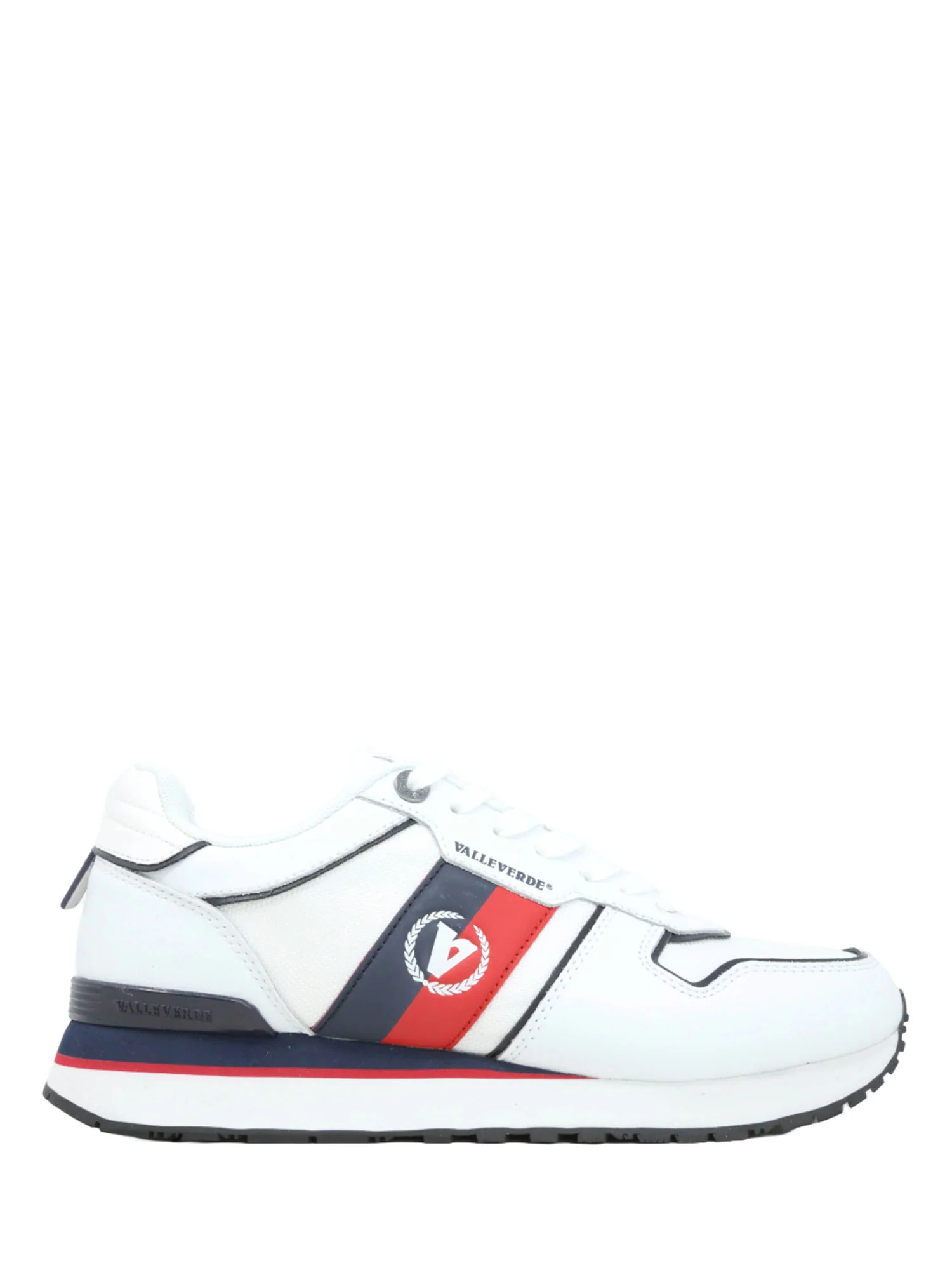 Valleverde Sneakers Uomo | 38901 - Image 5