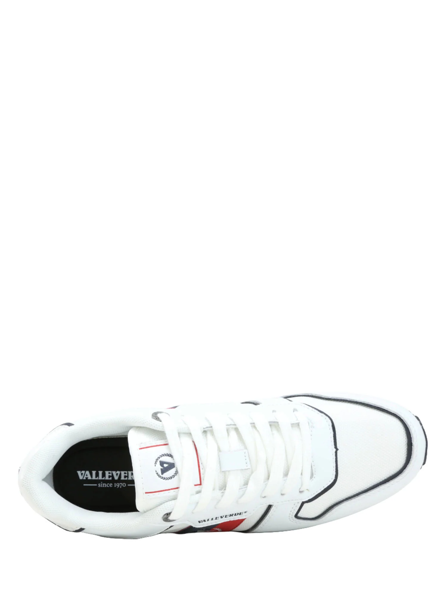 Valleverde Sneakers Uomo | 38901 - Image 7