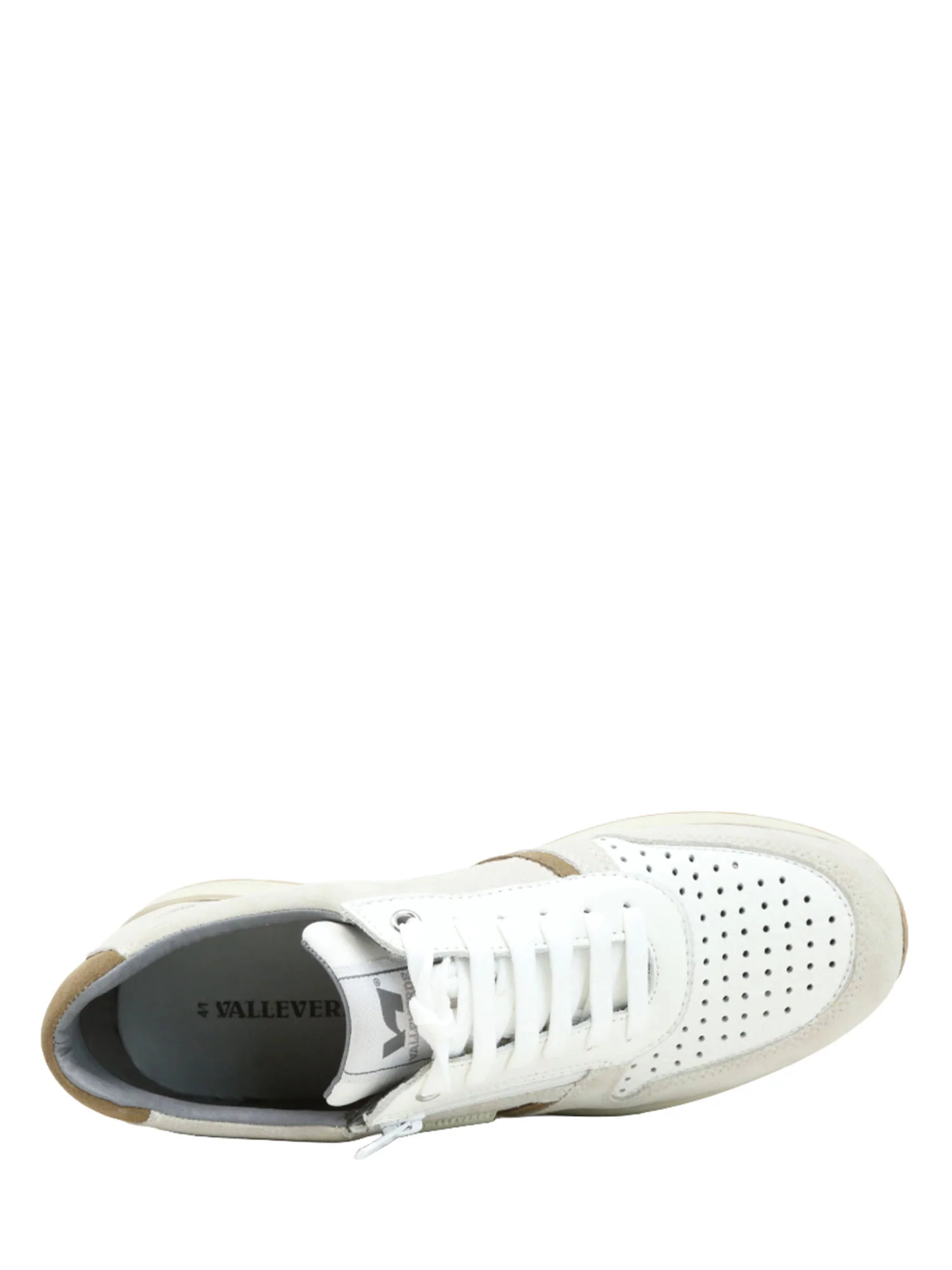 Valleverde Sneakers Uomo | V49904A - Image 3