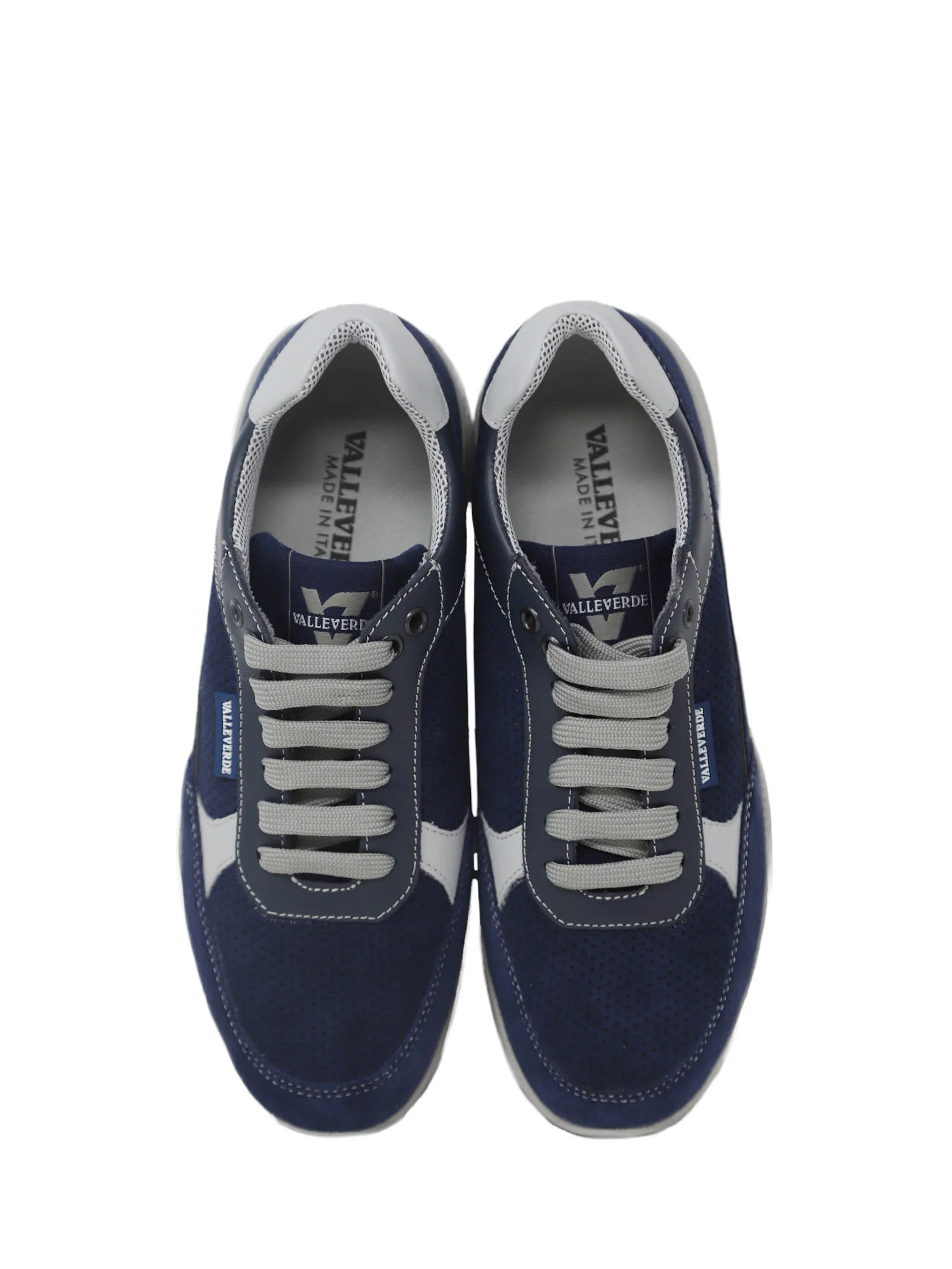 Valleverde Sneakers Uomo | V92108 - Image 3