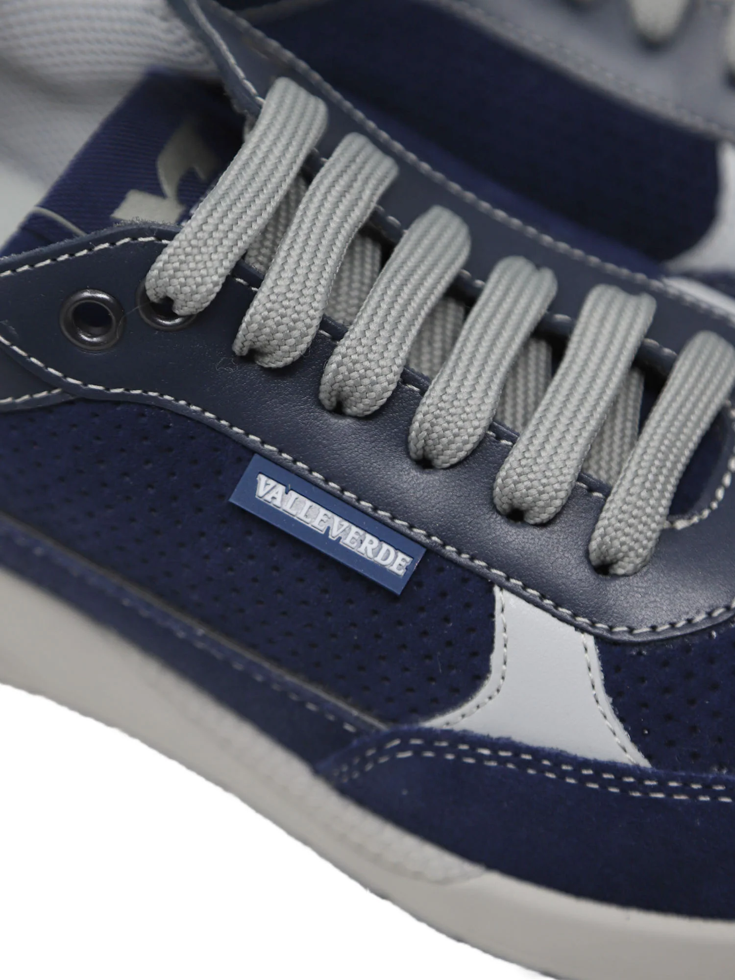 Valleverde Sneakers Uomo | V92108 - Image 4