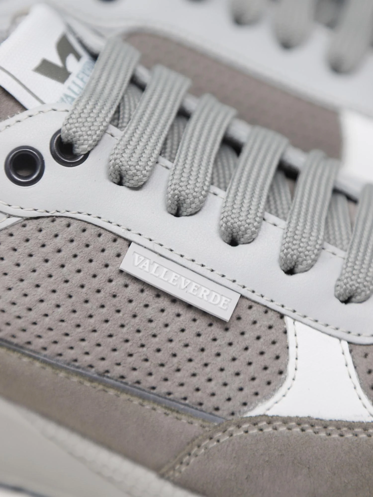 Valleverde Sneakers Uomo | V92108 - Image 9