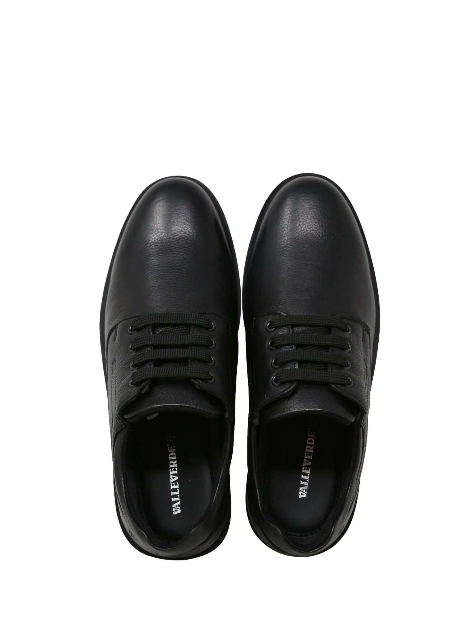 Valleverde Sneakers Uomo | VJ833F - Image 4