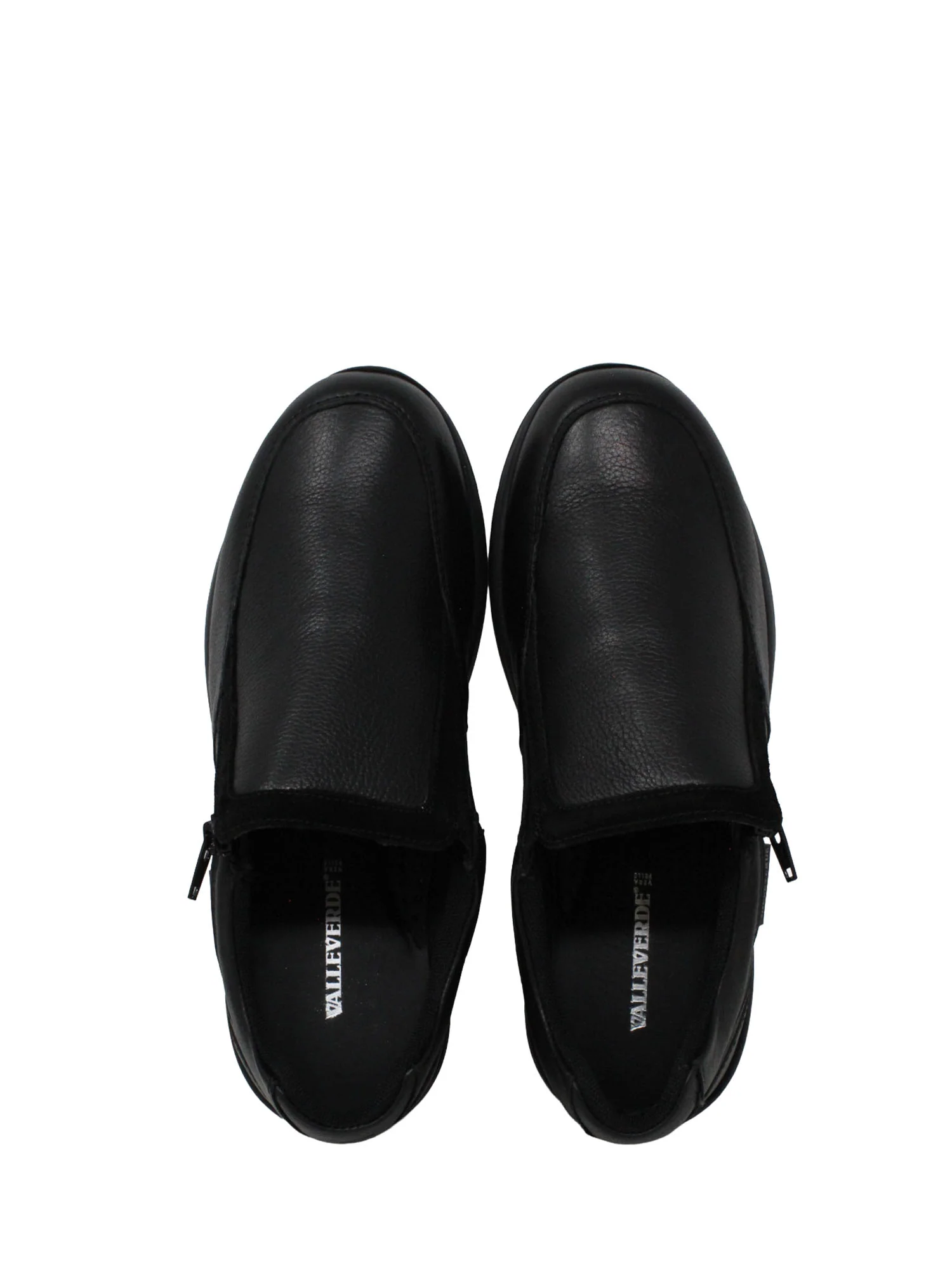 Valleverde Slip-on Uomo | VY907F - Image 4