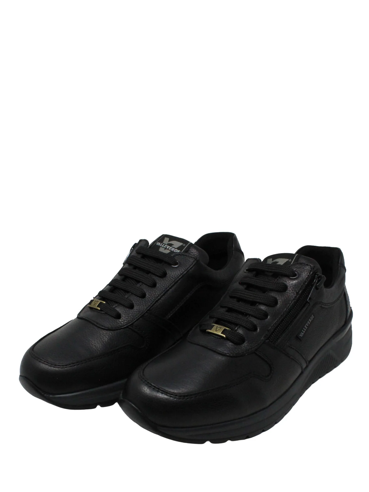 Valleverde Sneakers Uomo | VY954W - Image 2
