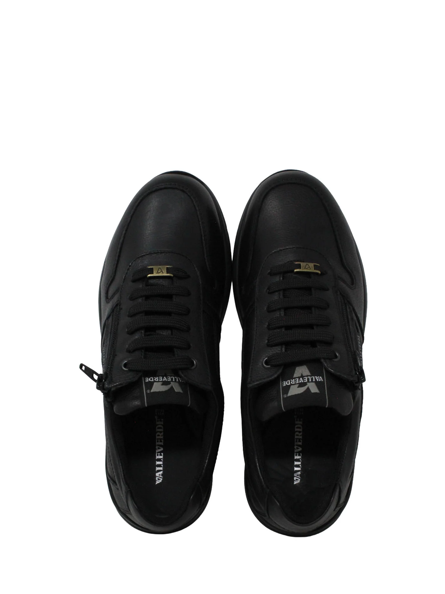 Valleverde Sneakers Uomo | VY954W - Image 4