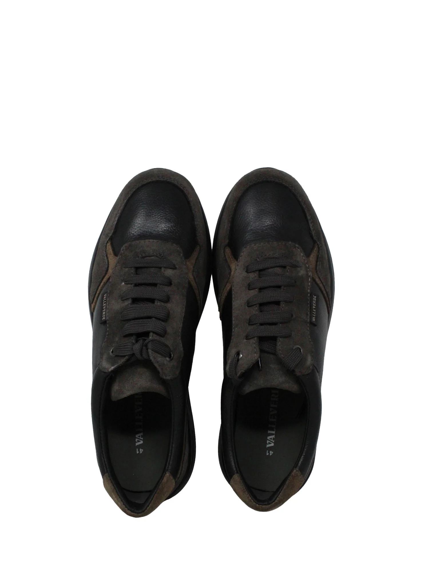 Valleverde Sneakers Uomo | VY956W - Image 10