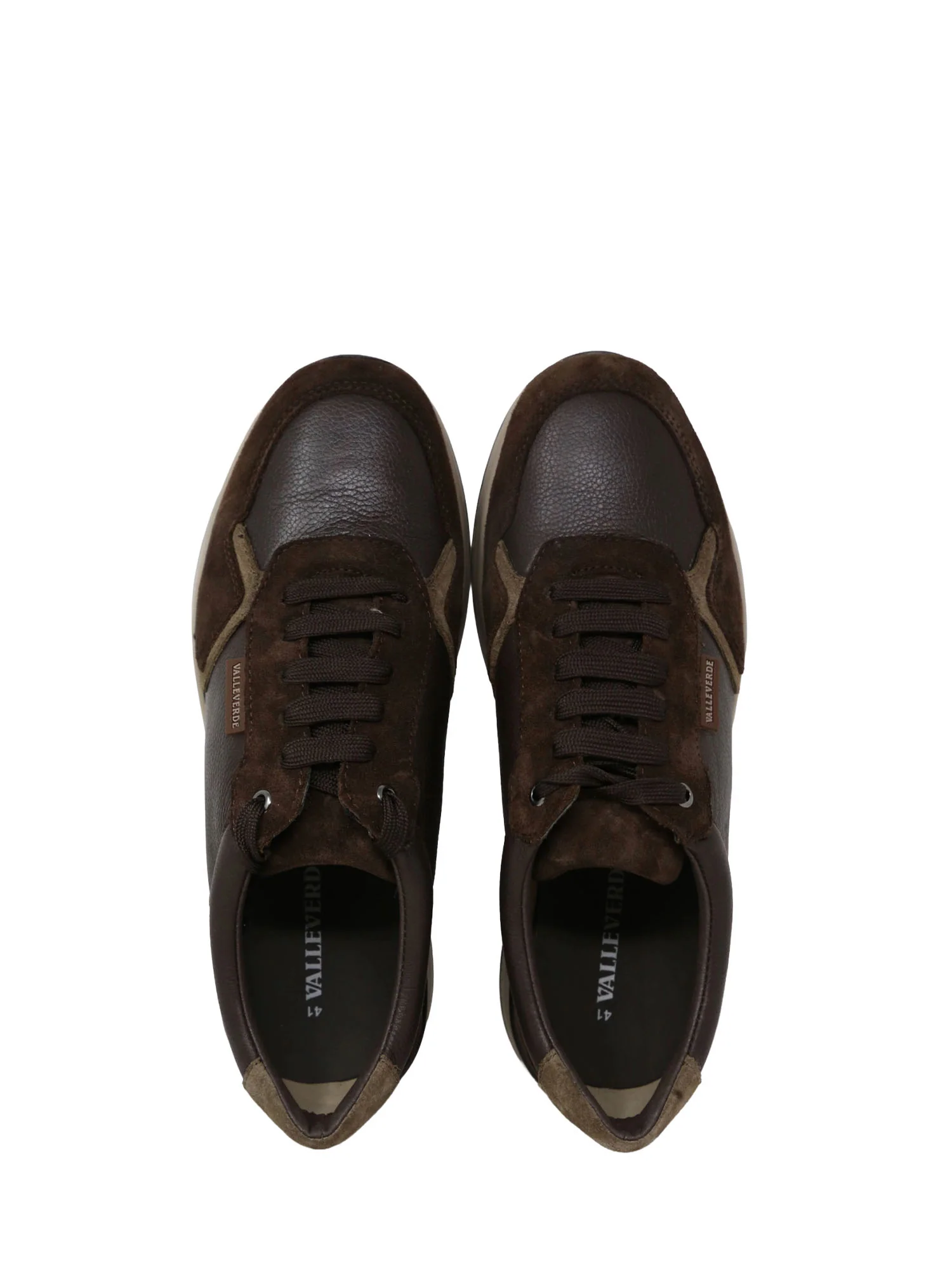 Valleverde Sneakers Uomo | VY956W - Image 4