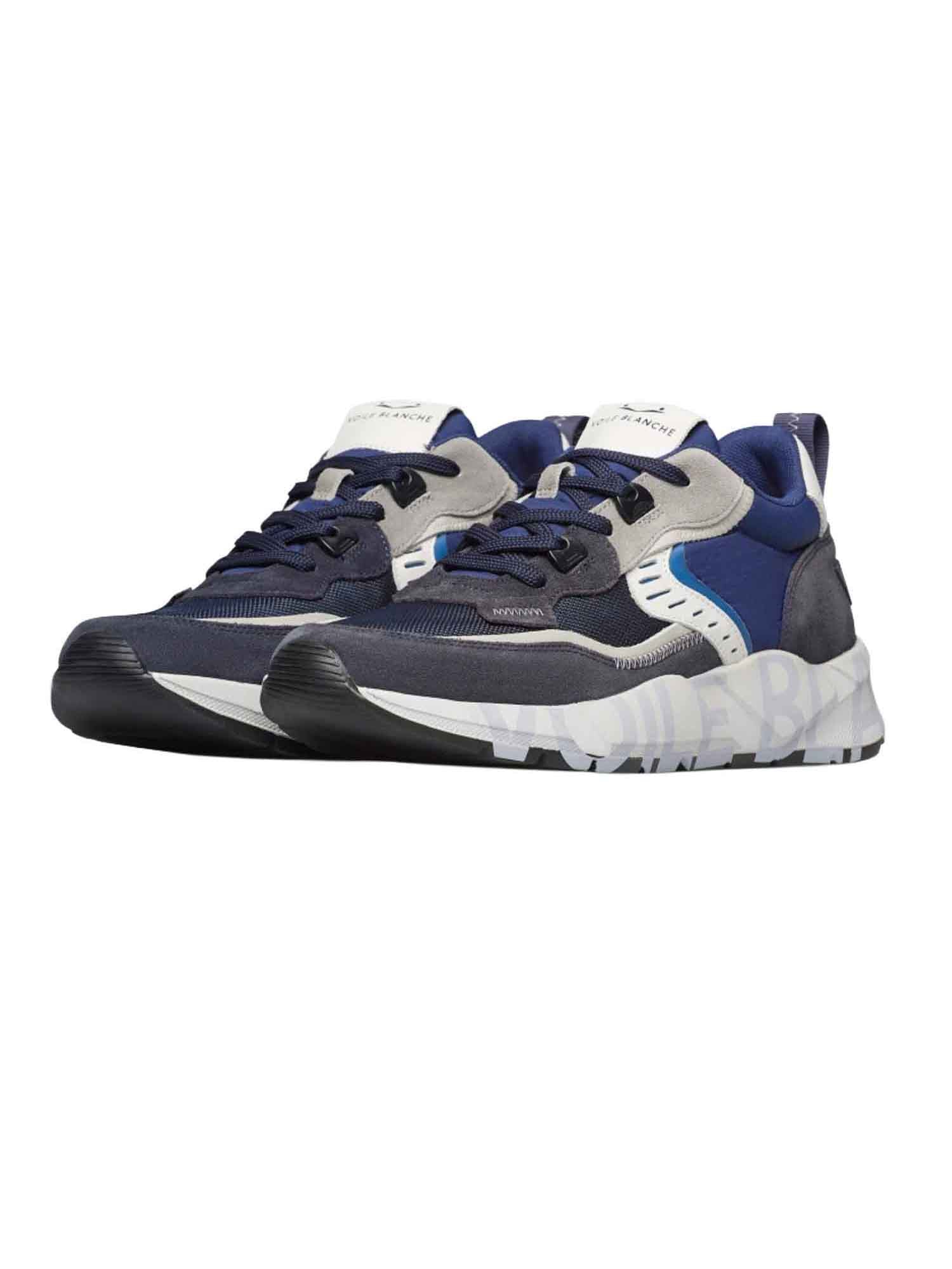 Voile Blanche Sneakers Uomo | 2017465 16 - Image 3