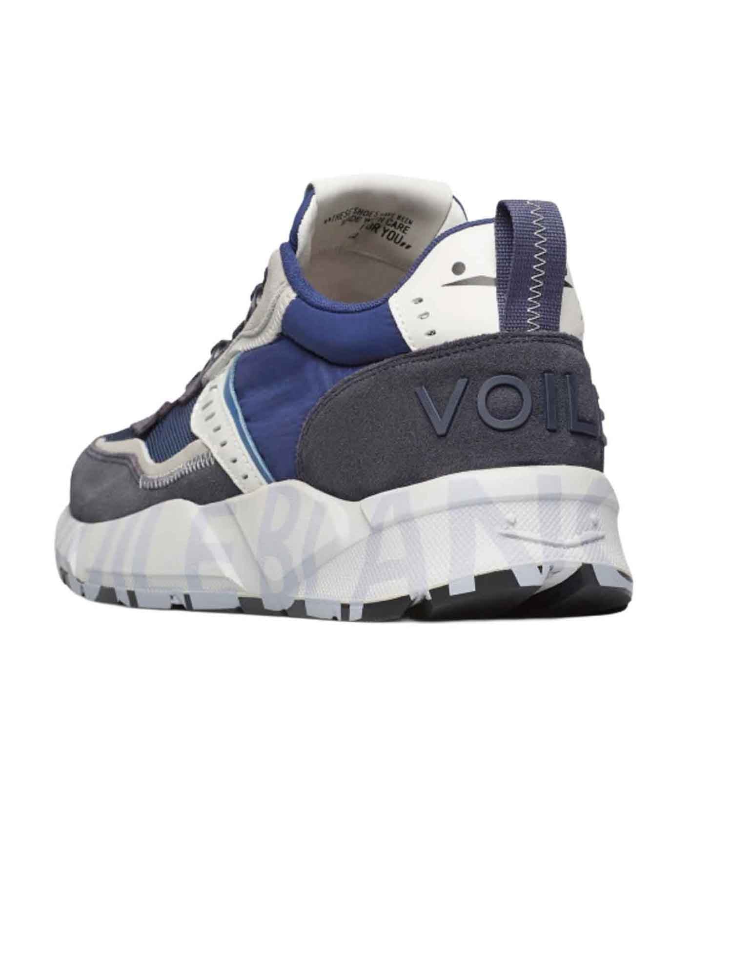 Voile Blanche Sneakers Uomo | 2017465 17 - Image 3
