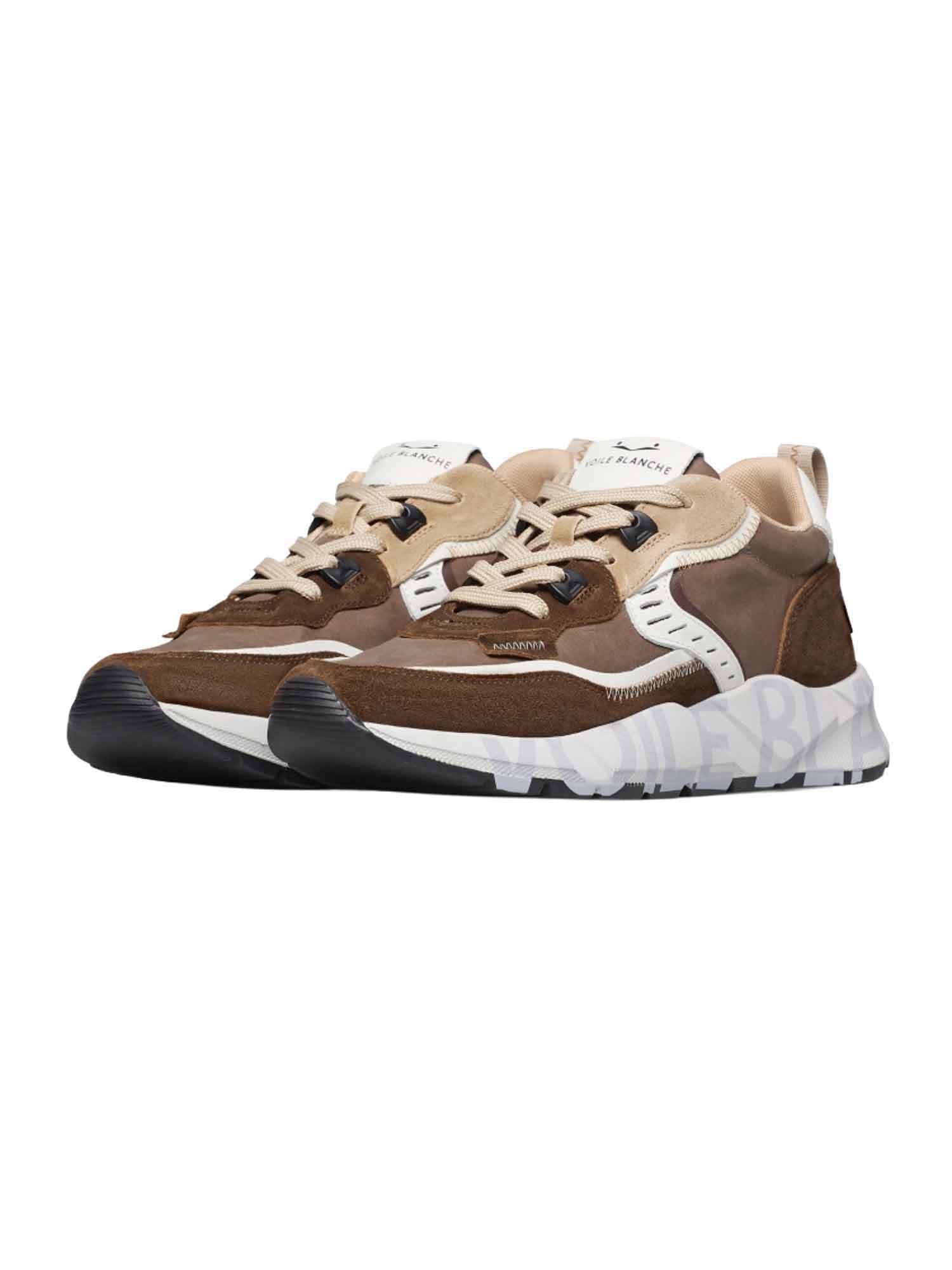 Voile Blanche Sneakers Uomo | 2017465 17 - Image 8