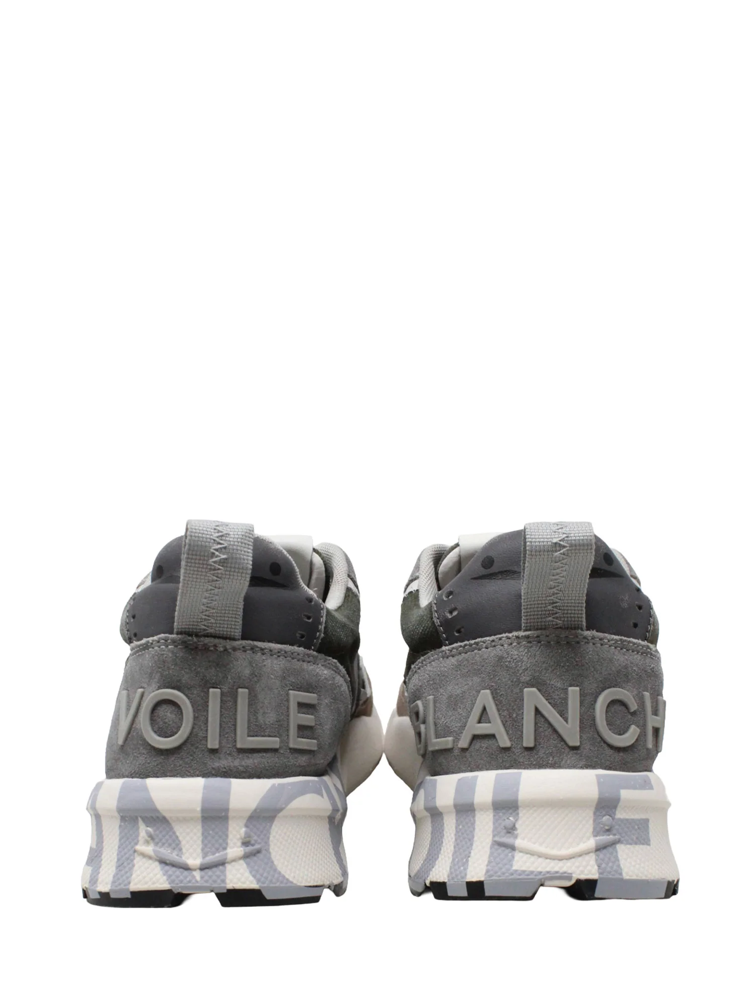 Voile Blanche Sneakers Uomo | 2017465 18 - Image 3