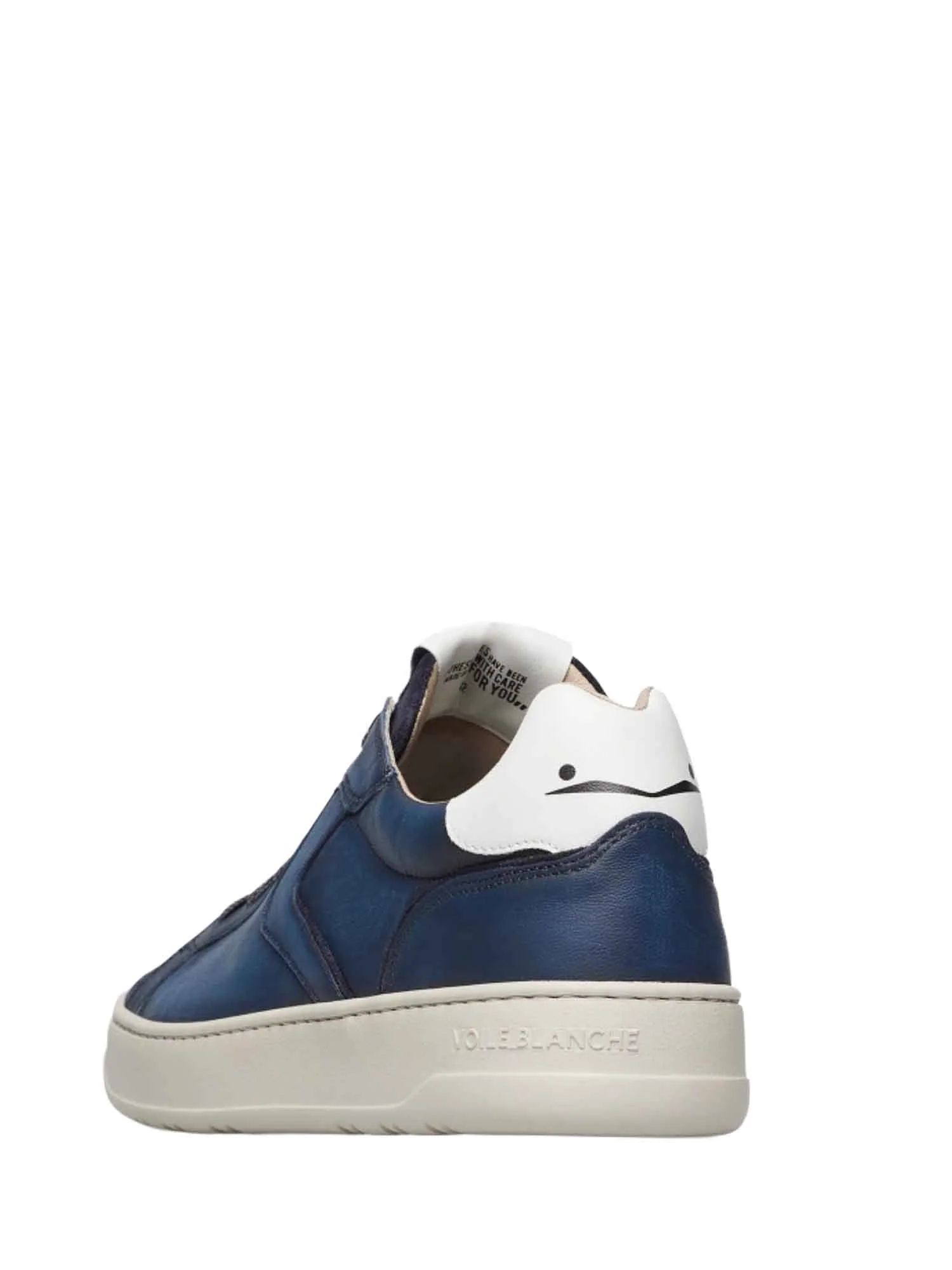 Voile Blanche Sneakers Uomo | 2017678 13 - Image 4