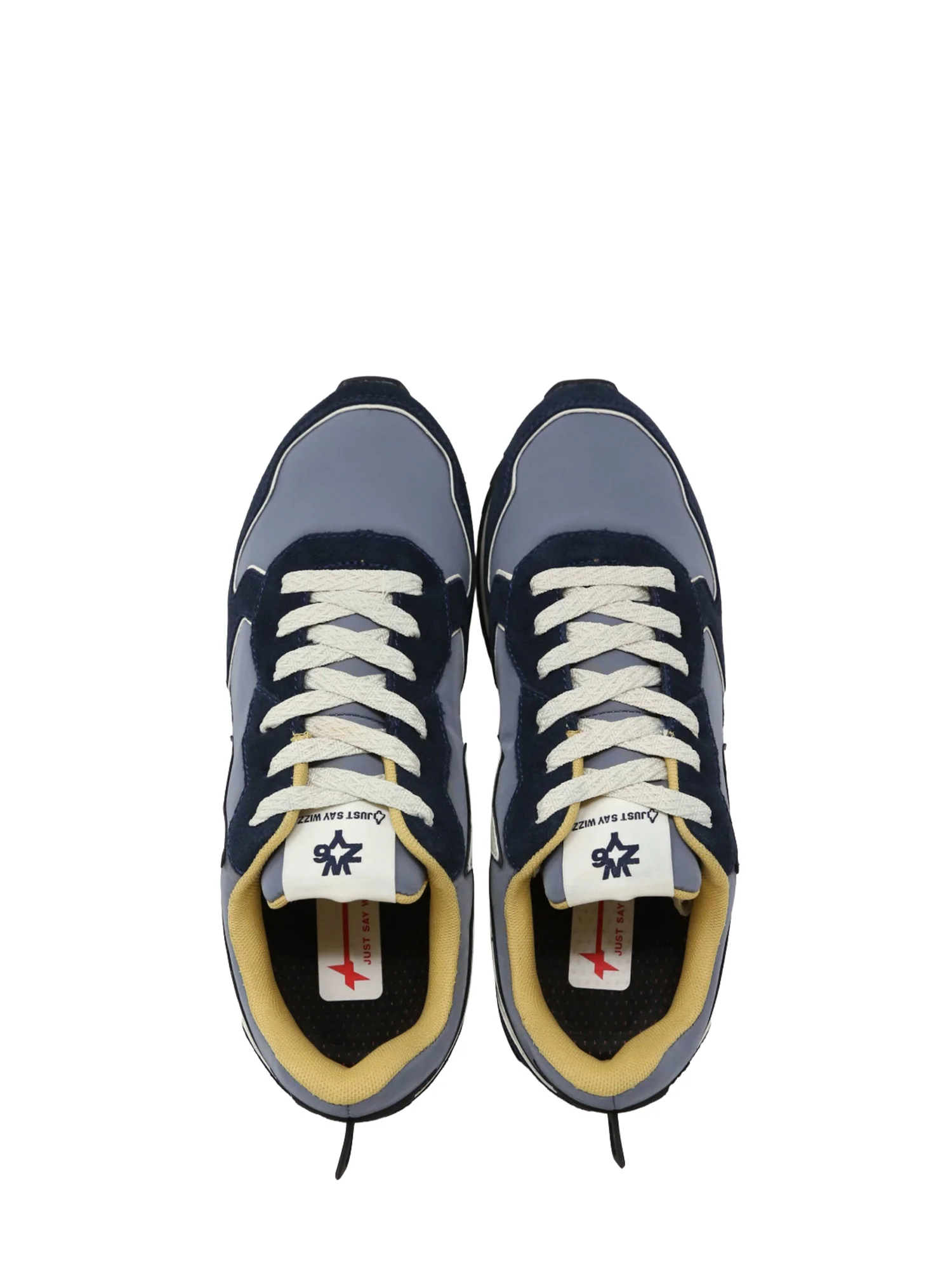W6yz Sneakers Uomo | 2013560 11 - Image 4