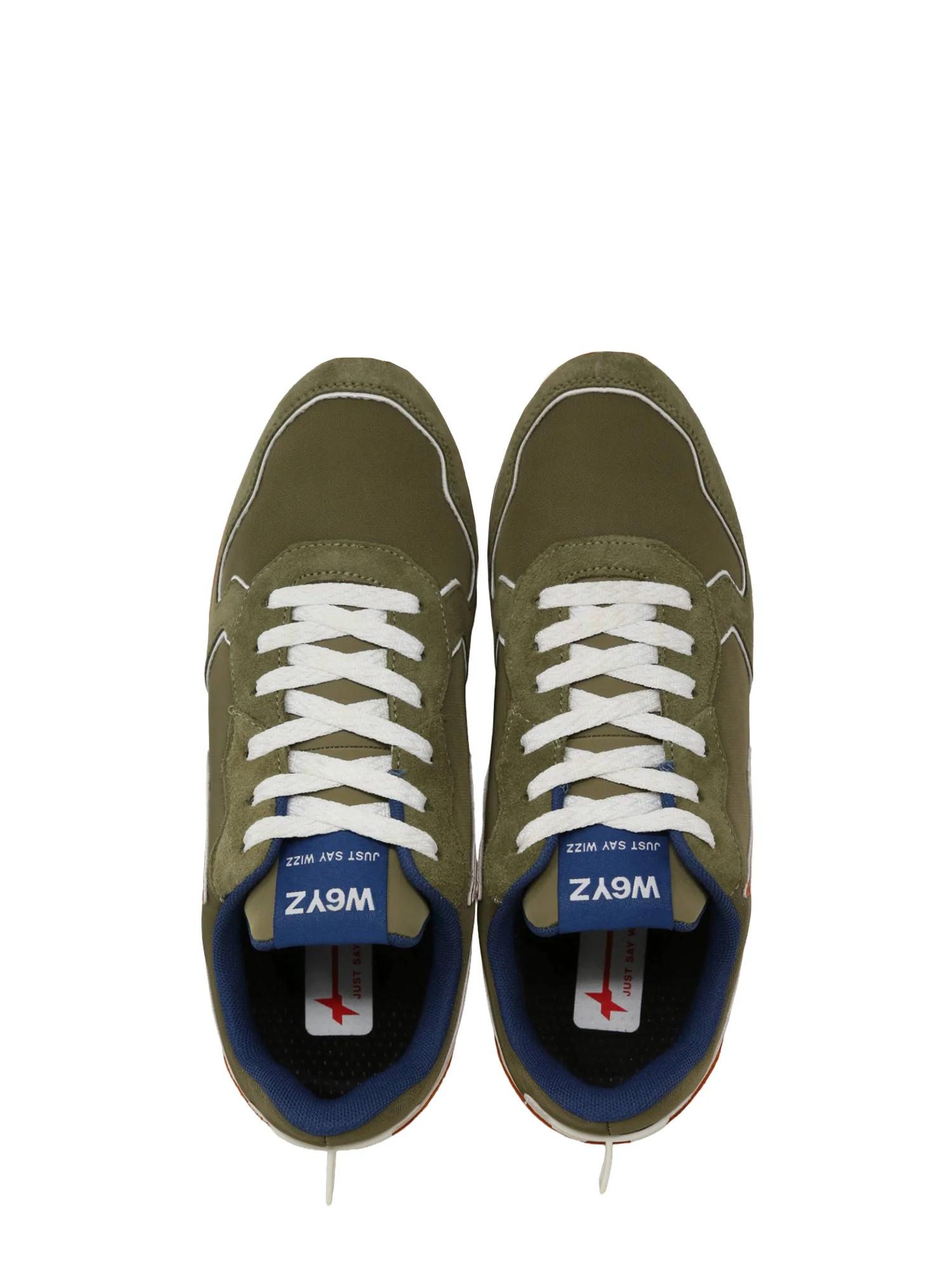 W6yz Sneakers Uomo | 2013560 54 - Image 10