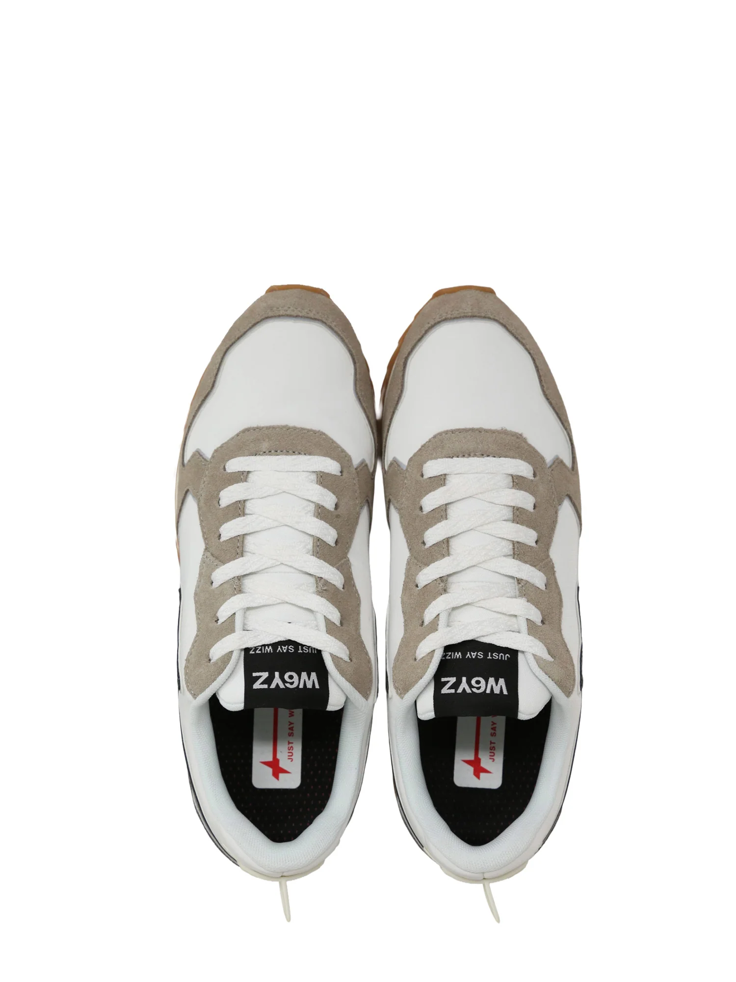 W6yz Sneakers Uomo | 2013560 54 - Image 4