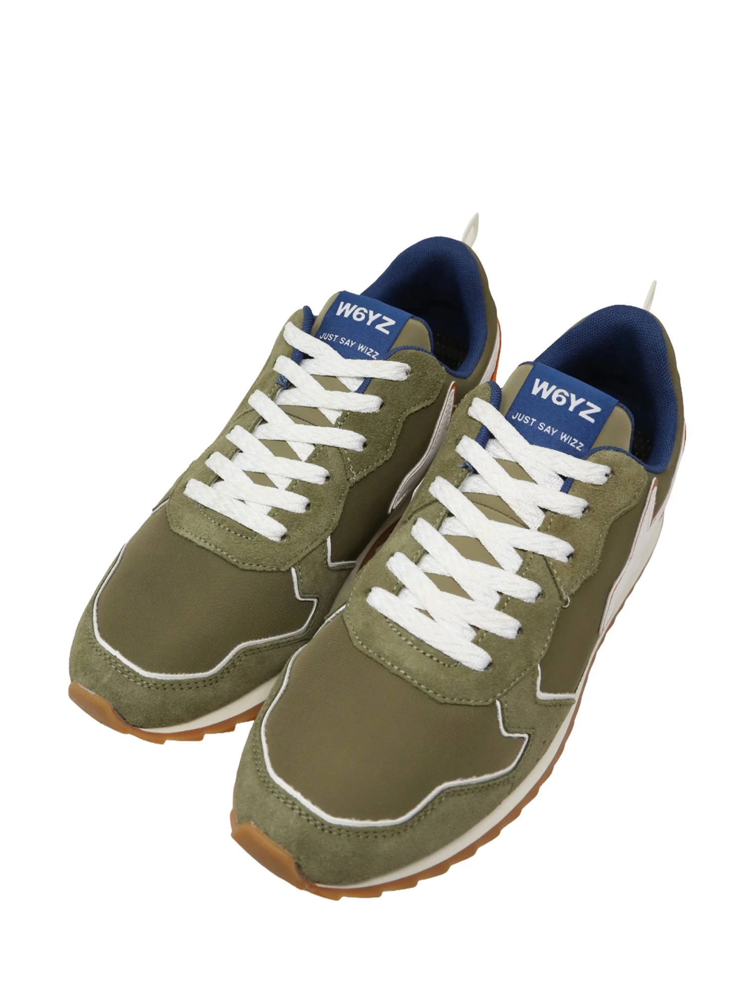 W6yz Sneakers Uomo | 2013560 54 - Image 8