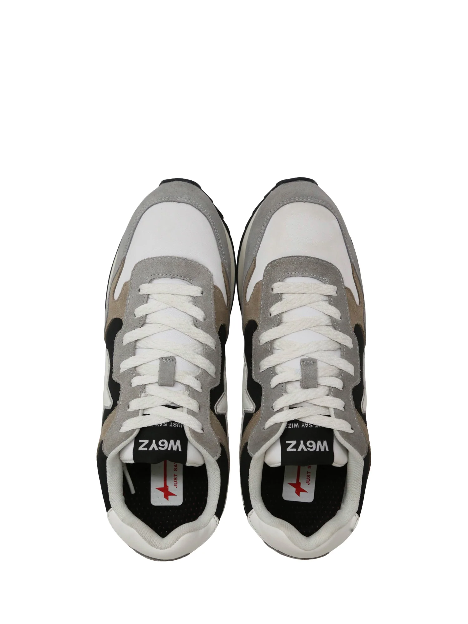 W6yz Sneakers Uomo | 2015185 25 - Image 4