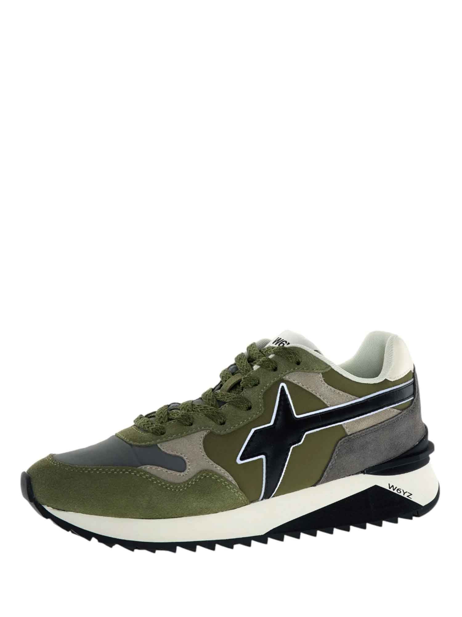 W6yz Sneakers Uomo | 2015185 26 - Image 11