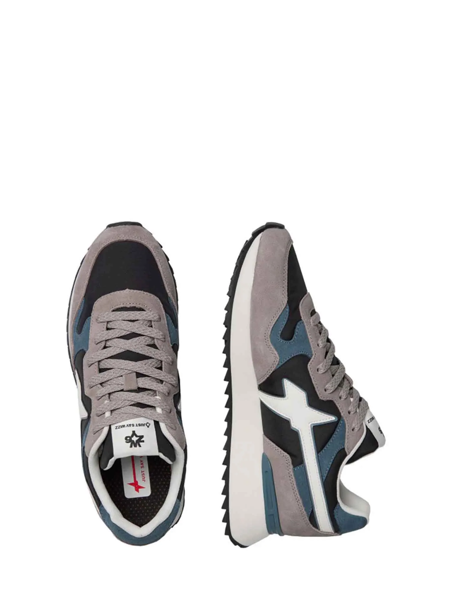W6yz Sneakers Uomo | 2015185 26 - Image 3