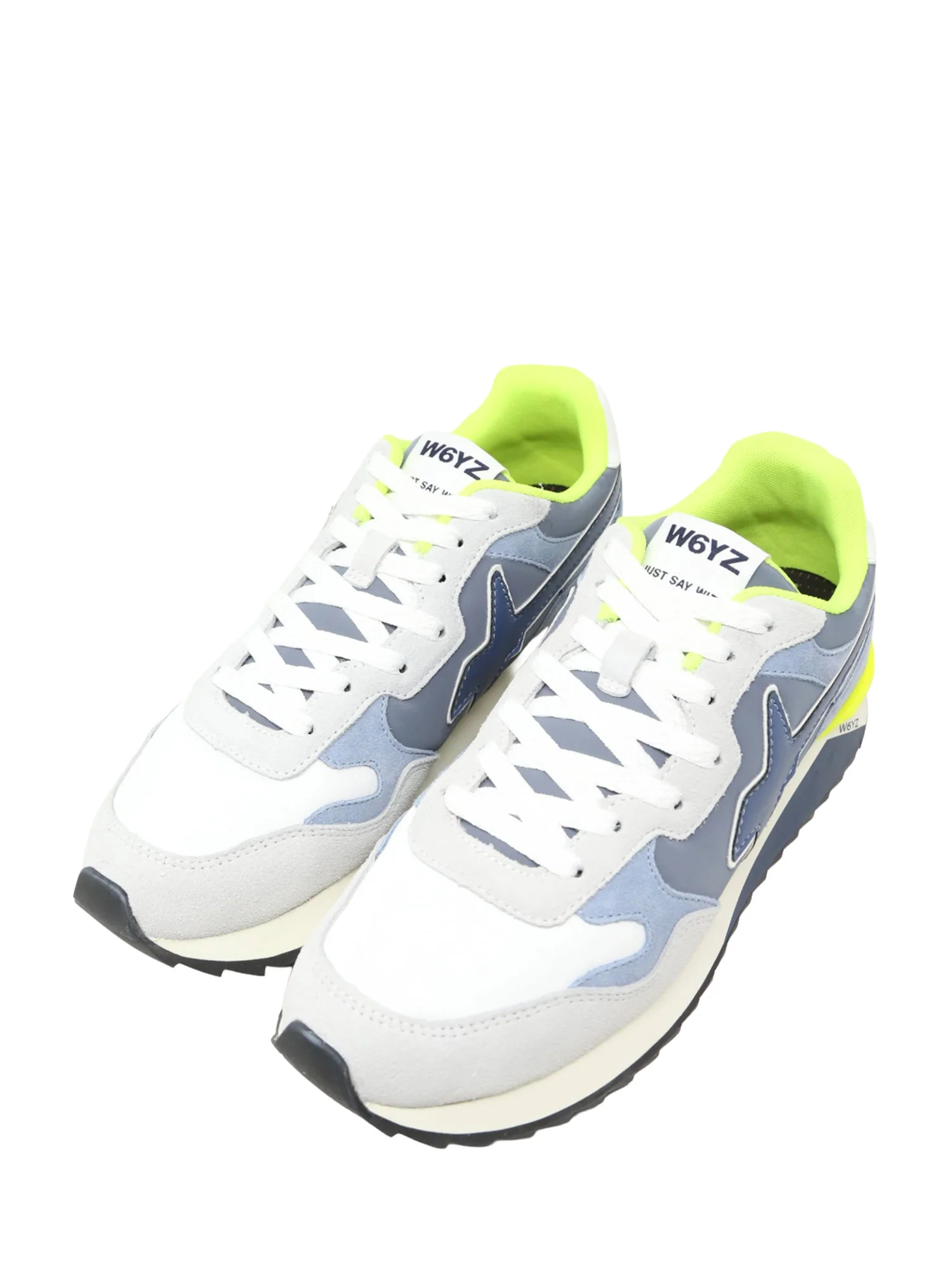 W6yz Sneakers Uomo | 2015185 36 - Image 2