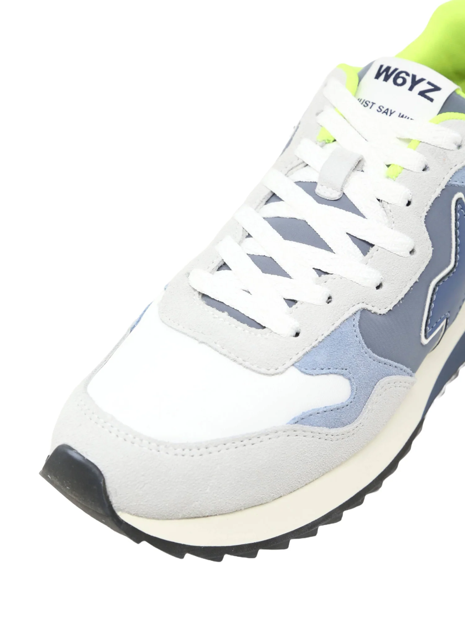 W6yz Sneakers Uomo | 2015185 36 - Image 5