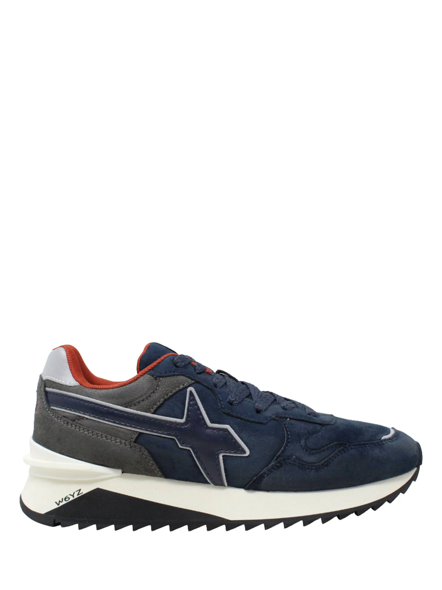 W6yz Sneakers Uomo | 2015185 44