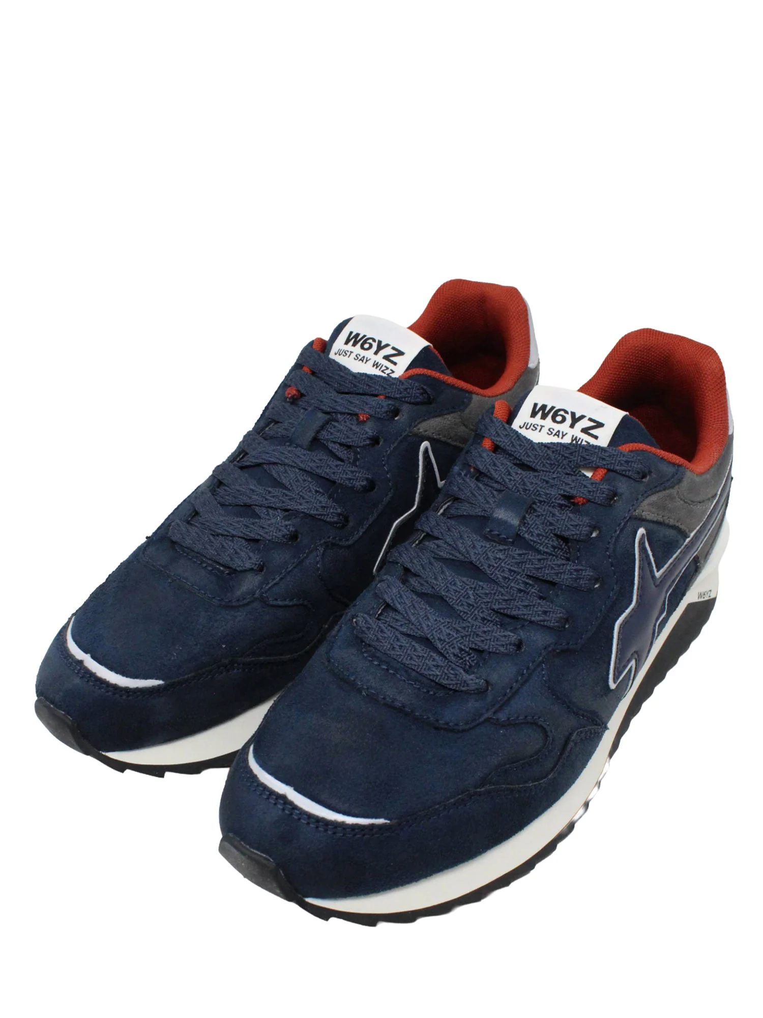 W6yz Sneakers Uomo | 2015185 44 - Image 2