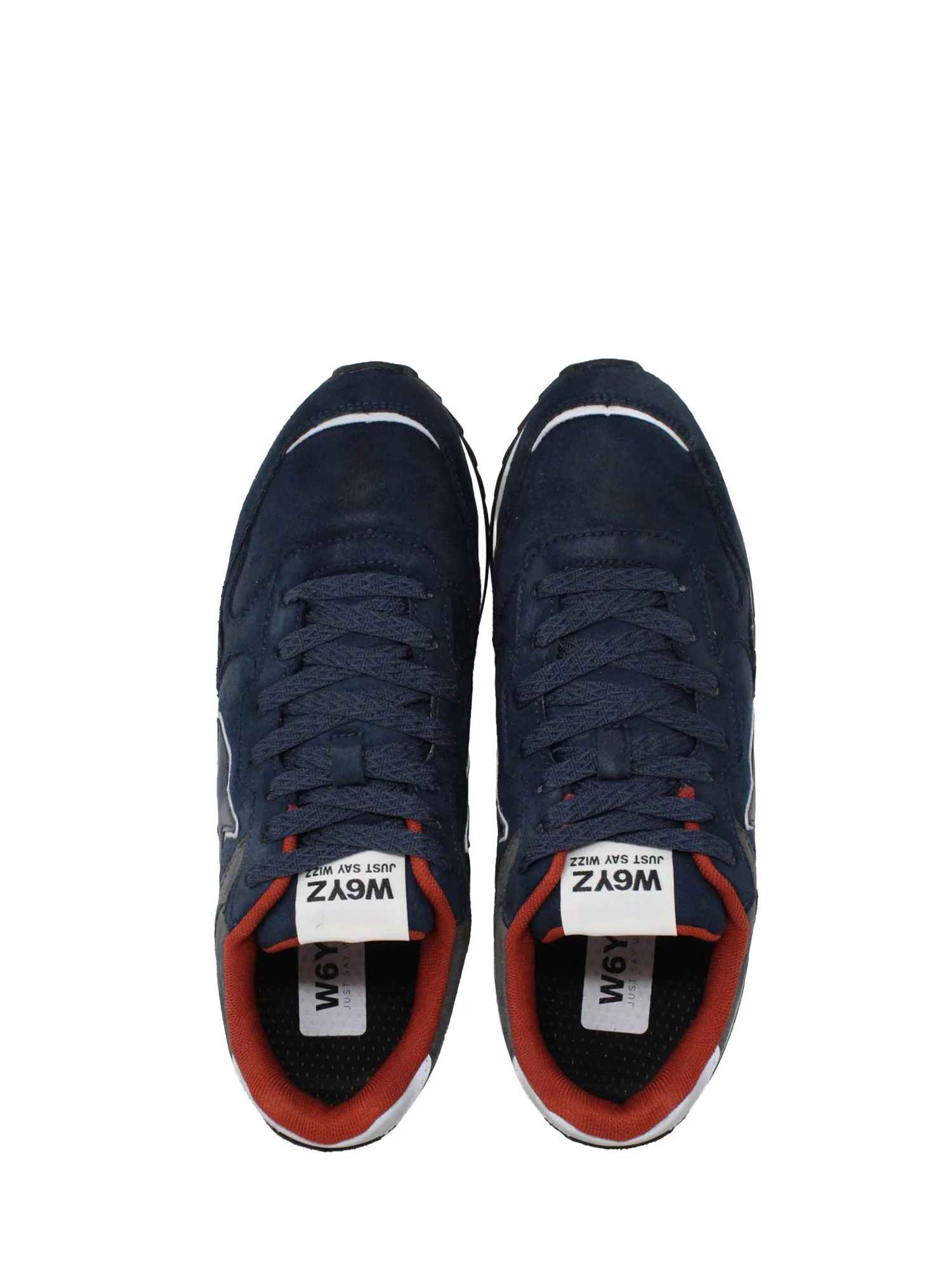 W6yz Sneakers Uomo | 2015185 44 - Image 4
