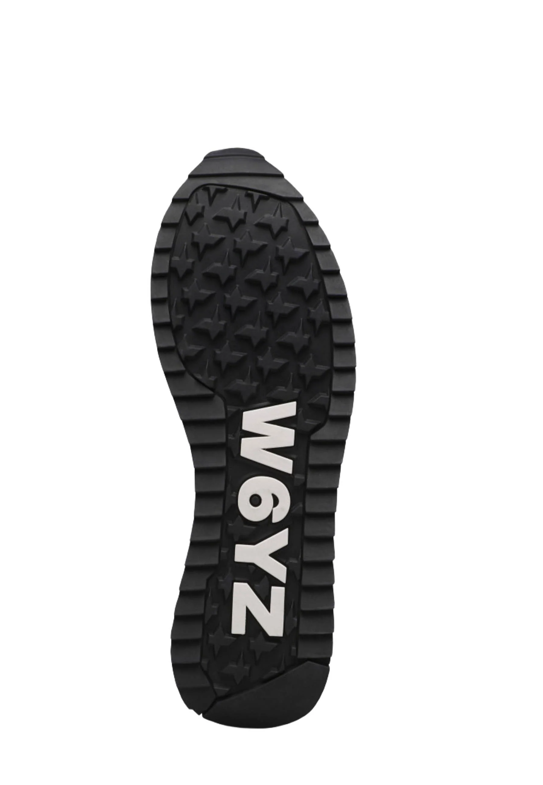 W6yz Yak-m. Sneakers Uomo | 2015185 47 - Image 5