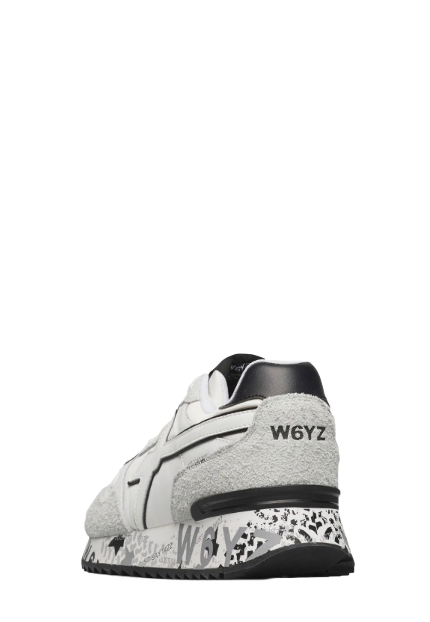 W6yz Yak-m. Sneakers Uomo | 2015185 47 - Image 9