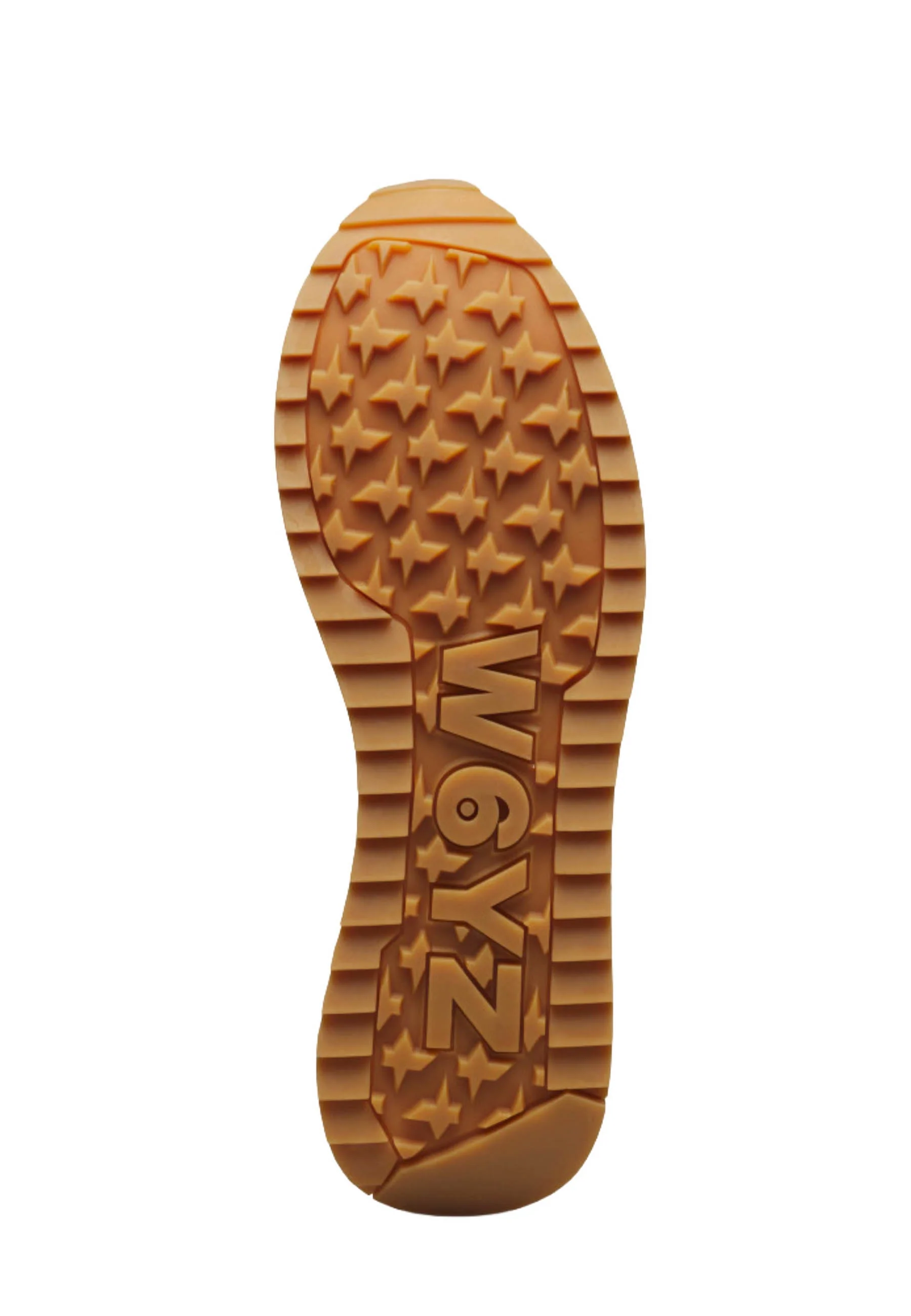 W6yz Yak-m. Sneakers Uomo | 2015185 48 - Image 5