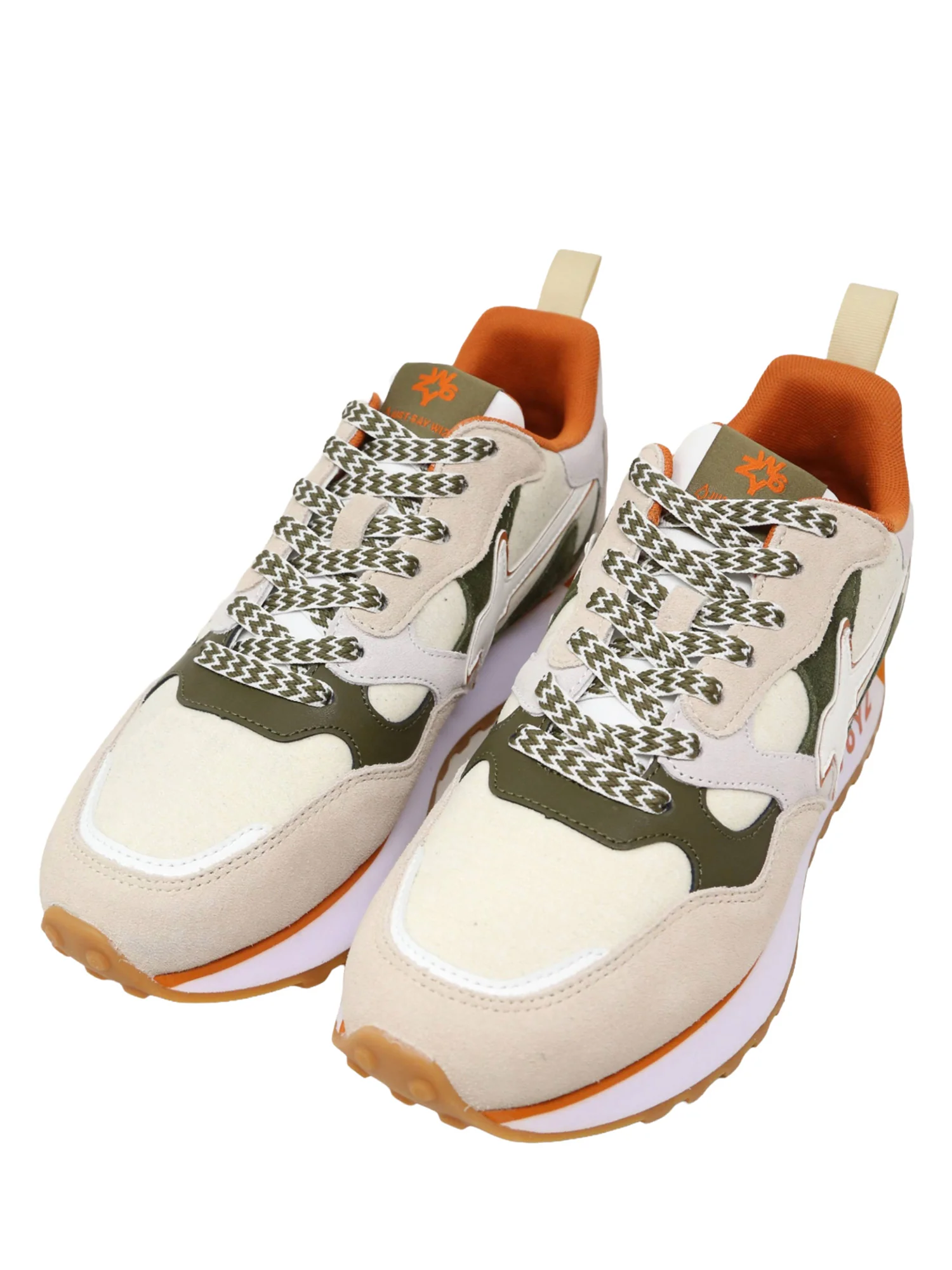W6yz Sneakers Uomo | 2018285 02 - Image 2
