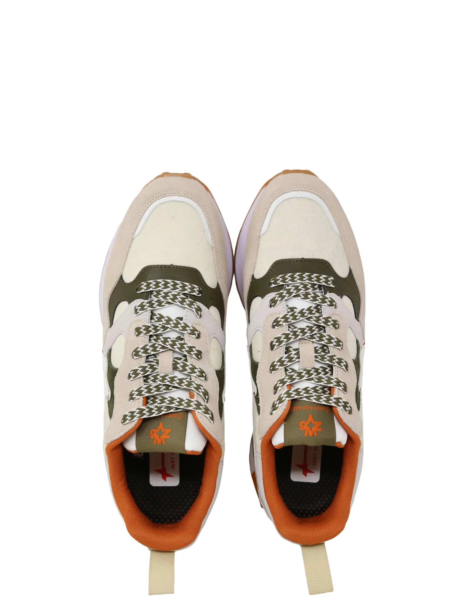 W6yz Sneakers Uomo | 2018285 02 - Image 4