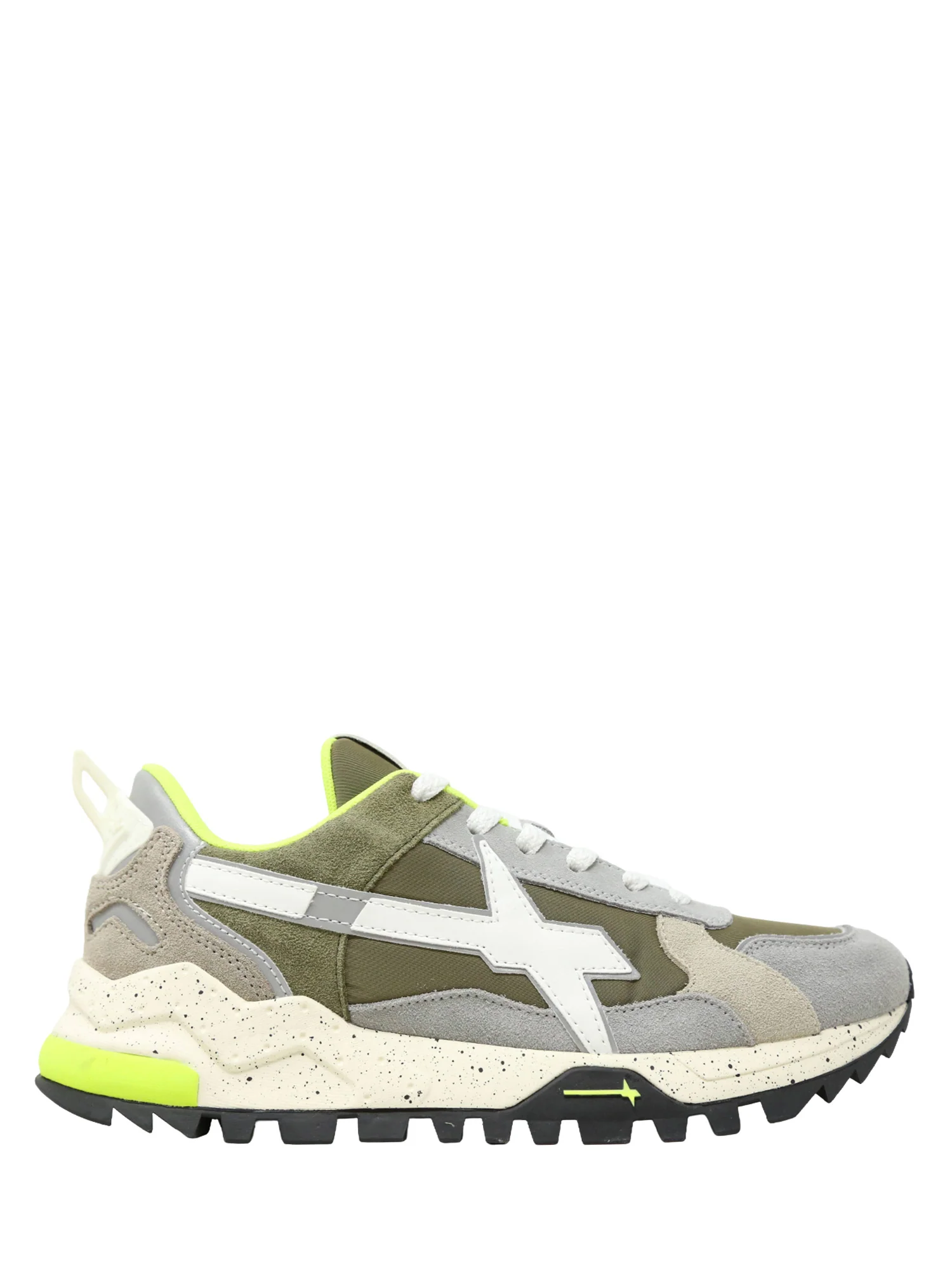 W6yz Sneakers Uomo | 2018612 06 - Image 11