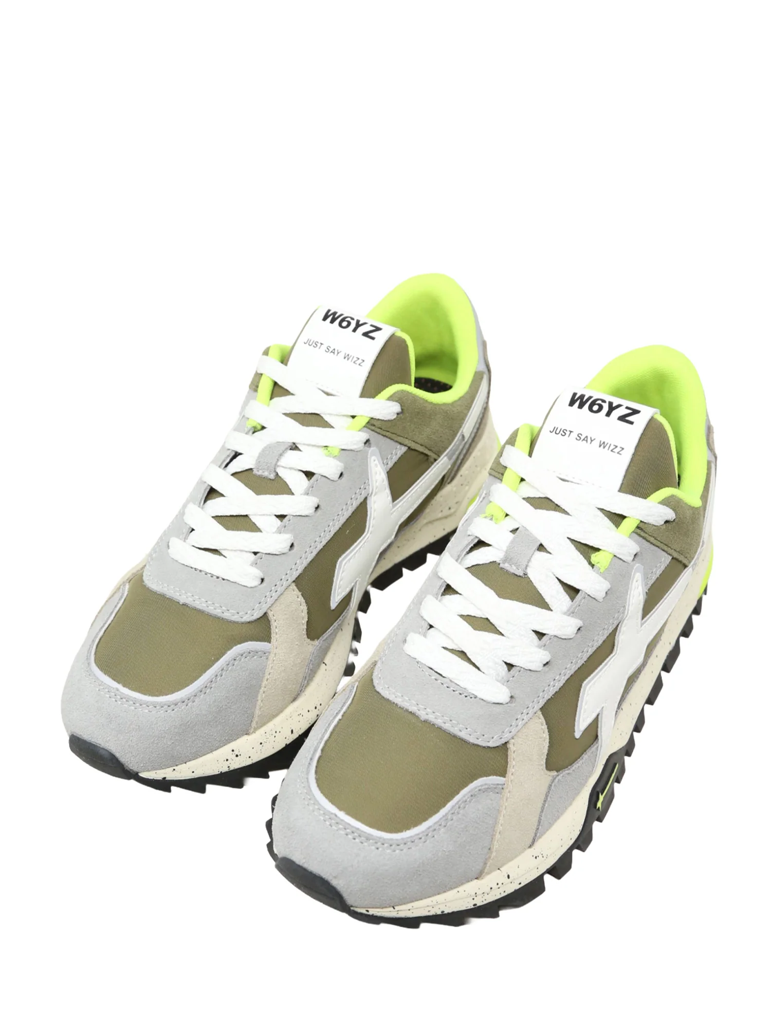 W6yz Sneakers Uomo | 2018612 06 - Image 12