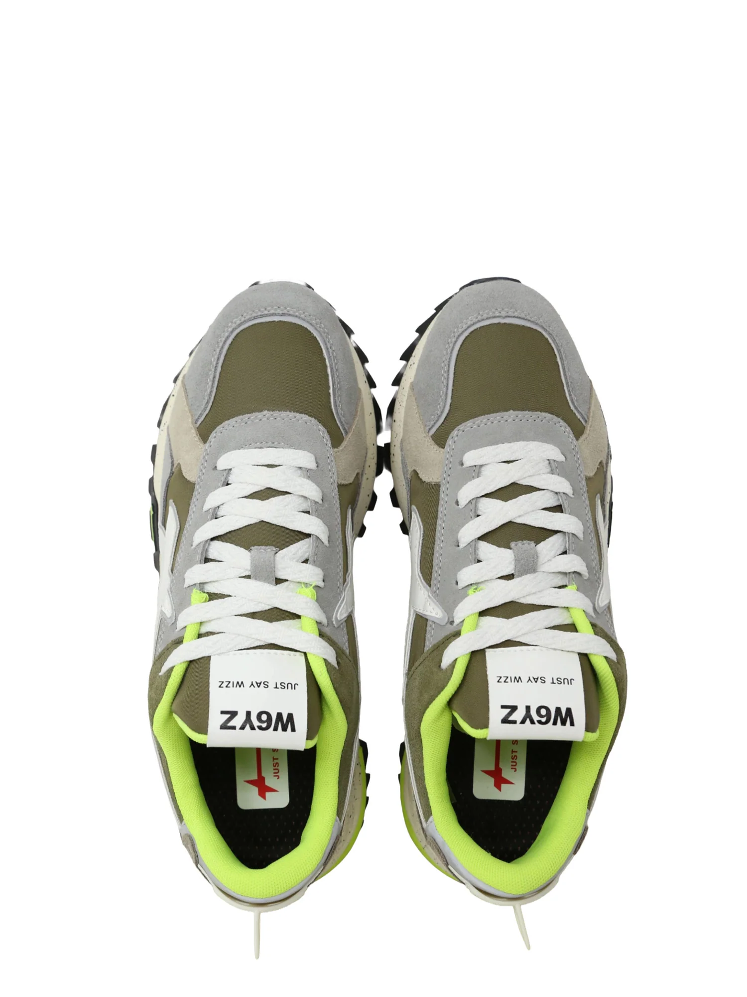 W6yz Sneakers Uomo | 2018612 06 - Image 14