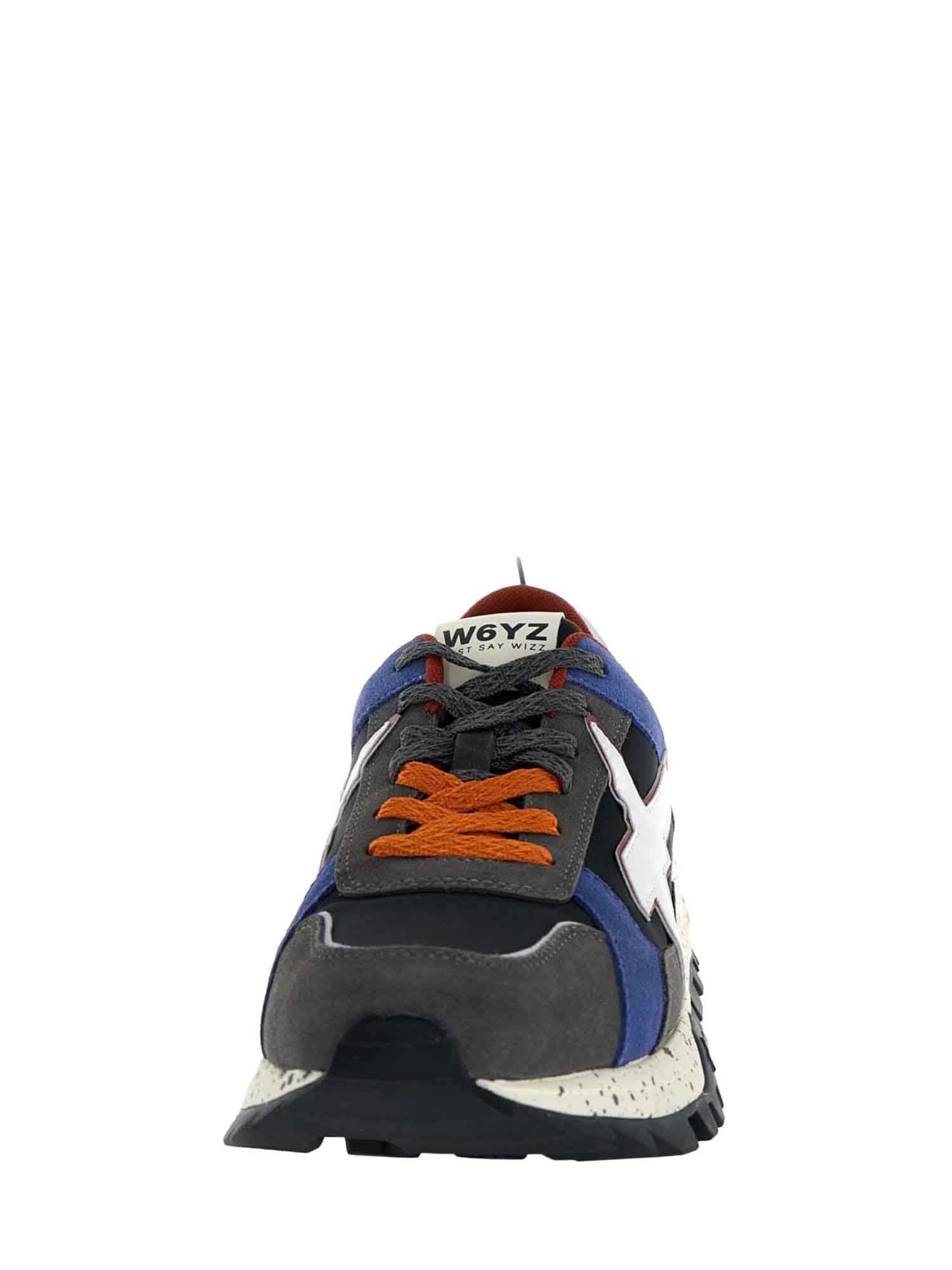 W6yz Sneakers Uomo | 2018612 06 - Image 2