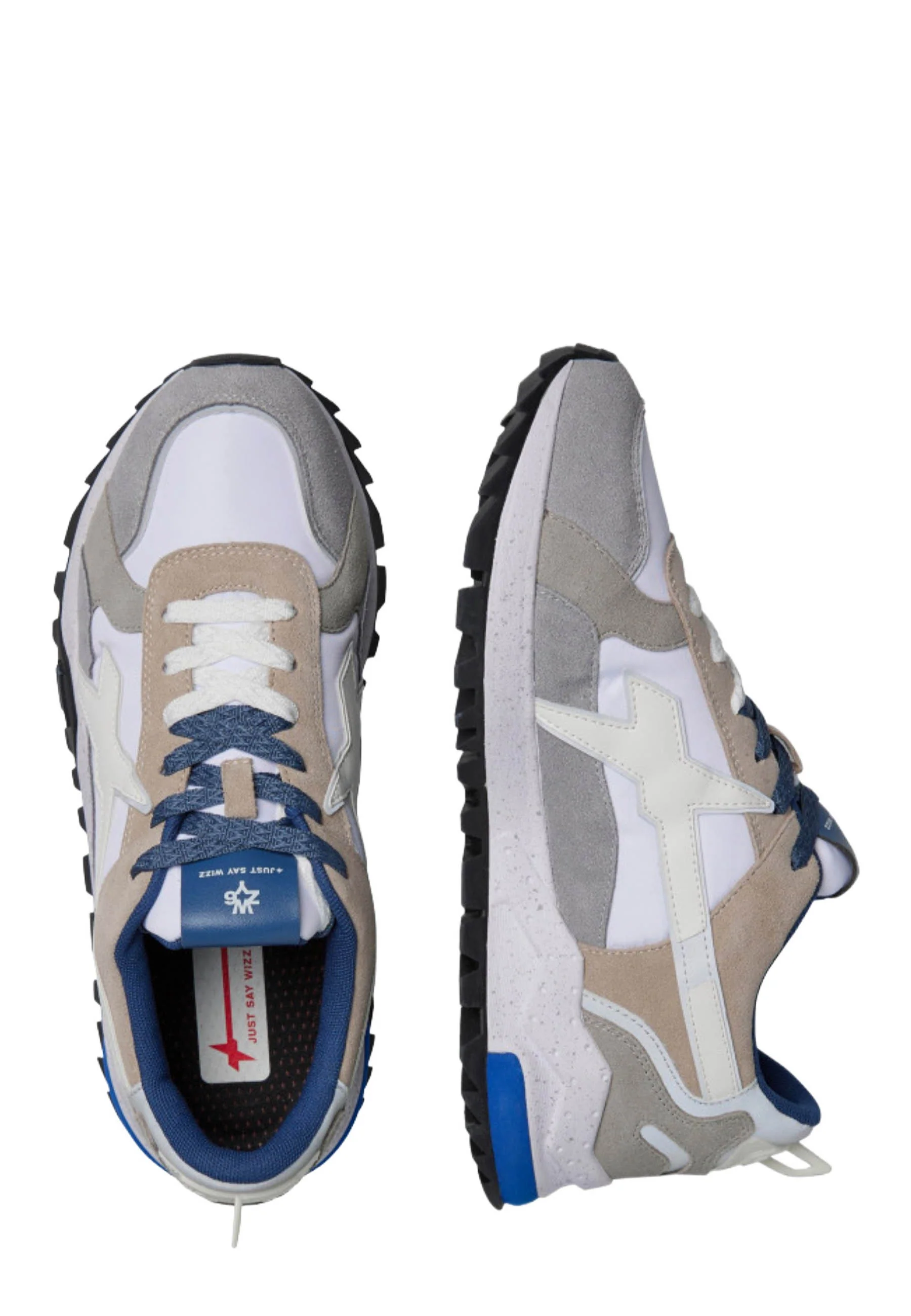 W6yz Sneakers Uomo | 2018612 06 - Image 20