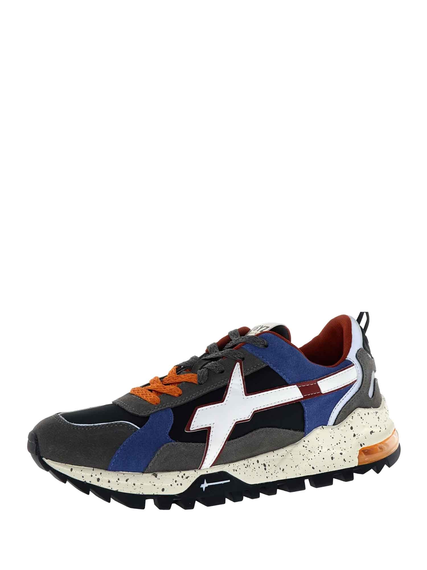 W6yz Sneakers Uomo | 2018612 06 - Image 3
