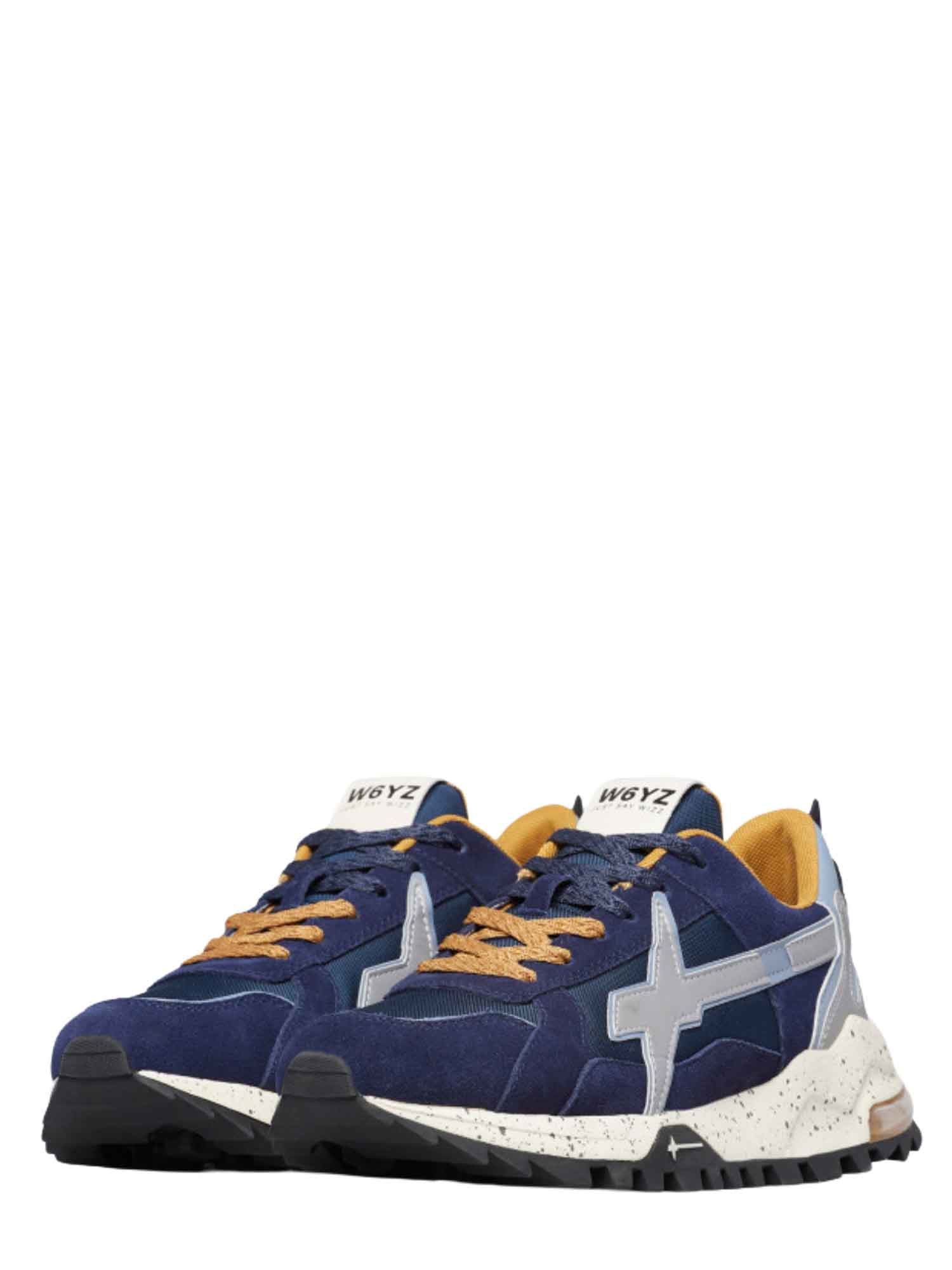 W6yz Sneakers Uomo | 2018612 10 - Image 3