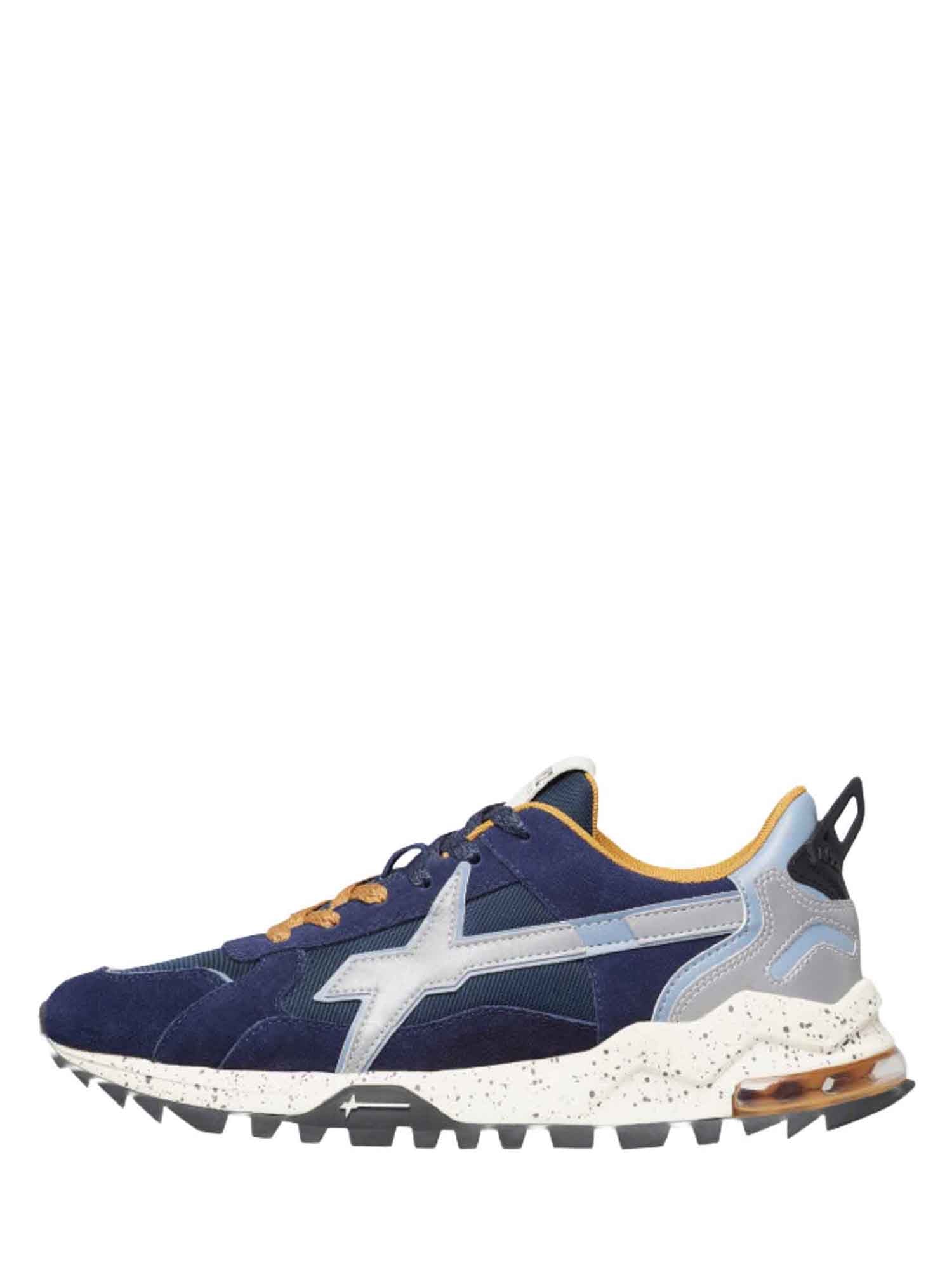W6yz Sneakers Uomo | 2018612 10 - Image 6