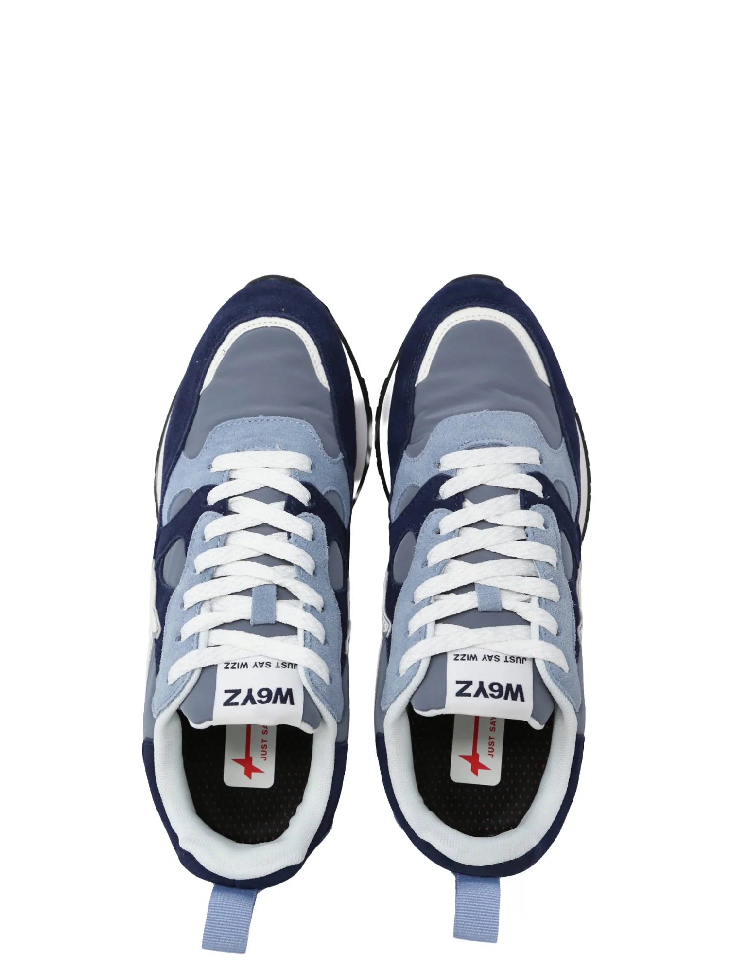 W6yz Sneakers Uomo | 2018627 02 - Image 10