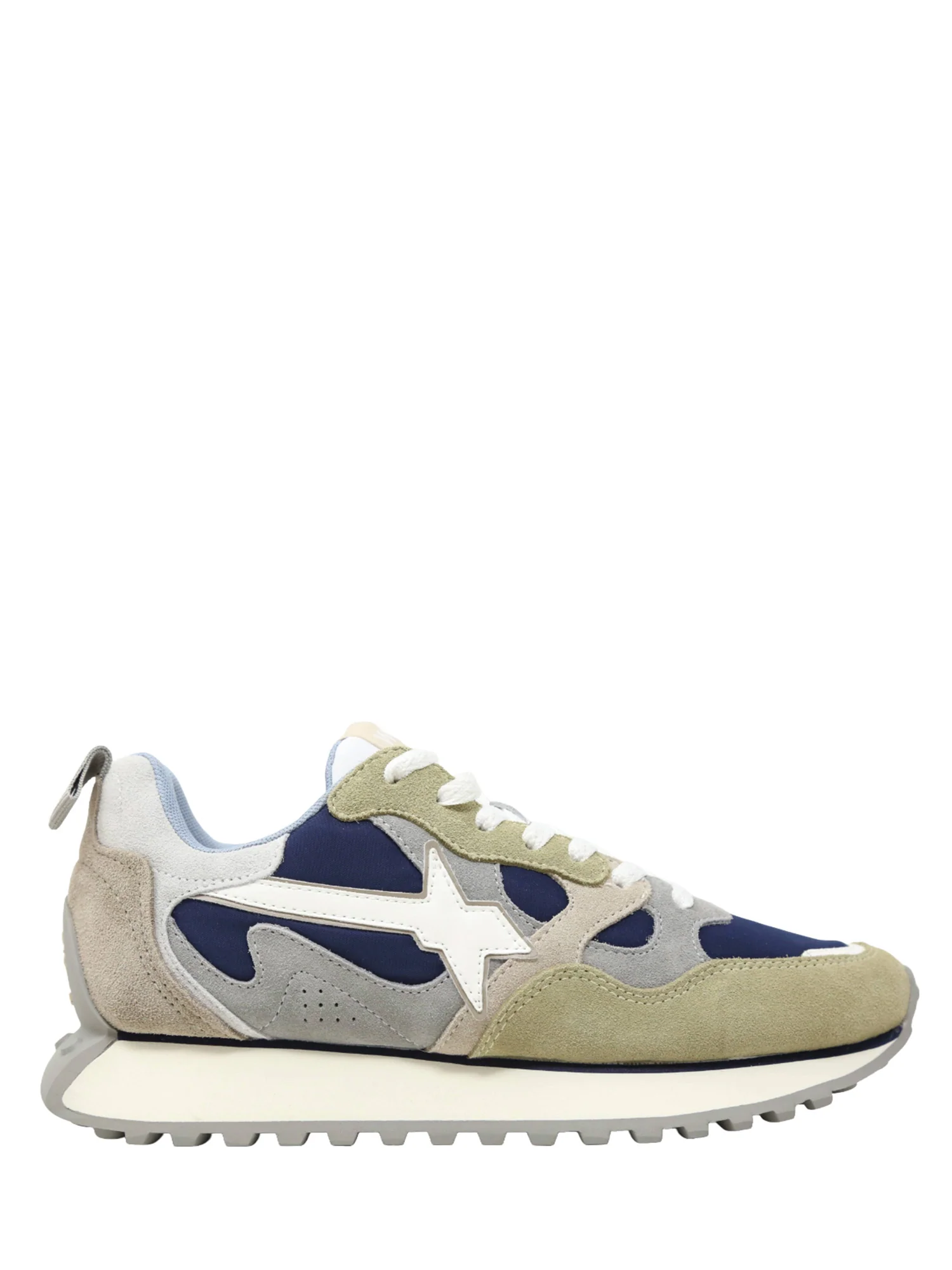 W6yz Sneakers Uomo | 2018627 02 - Image 13