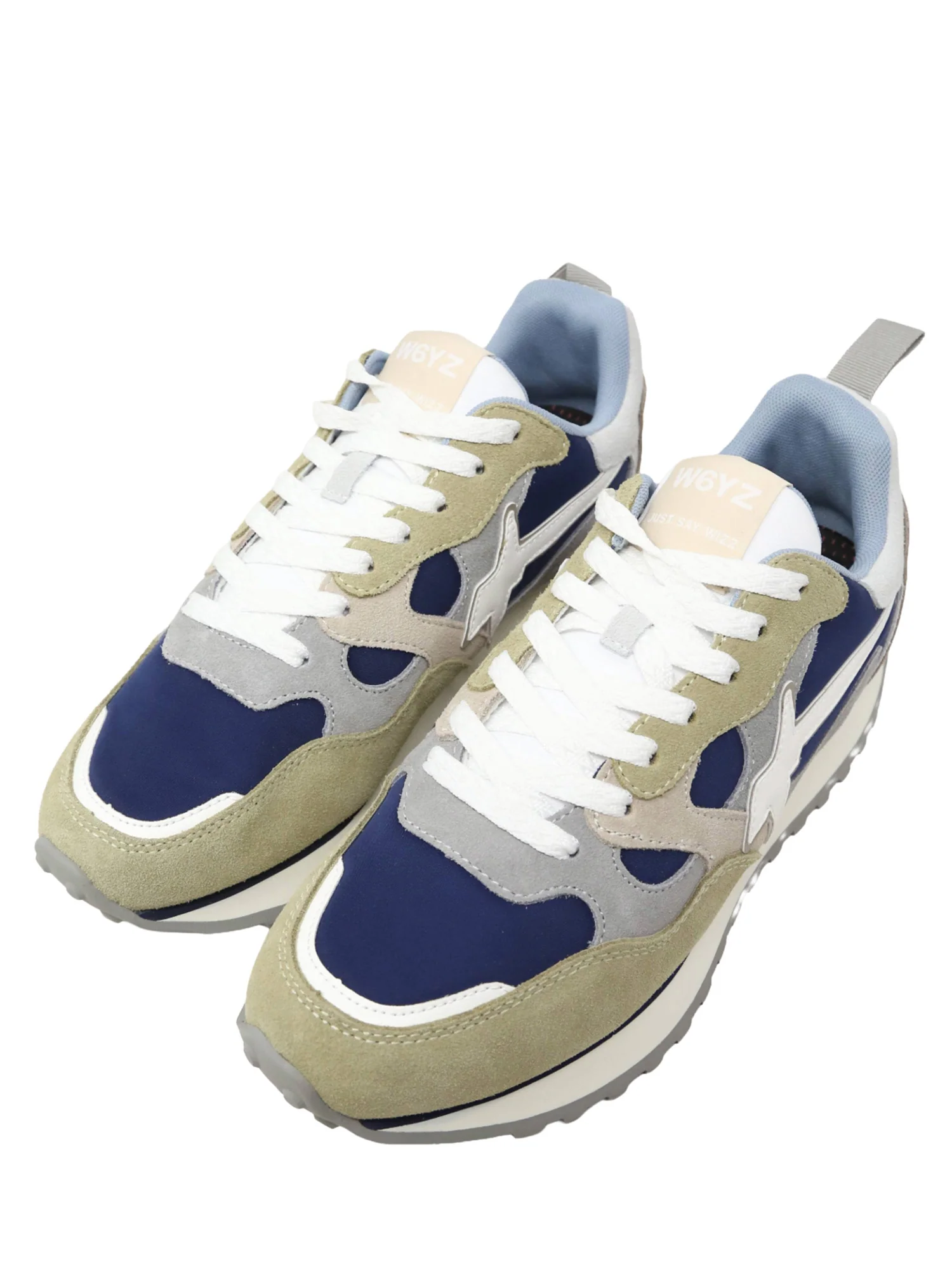 W6yz Sneakers Uomo | 2018627 02 - Image 14