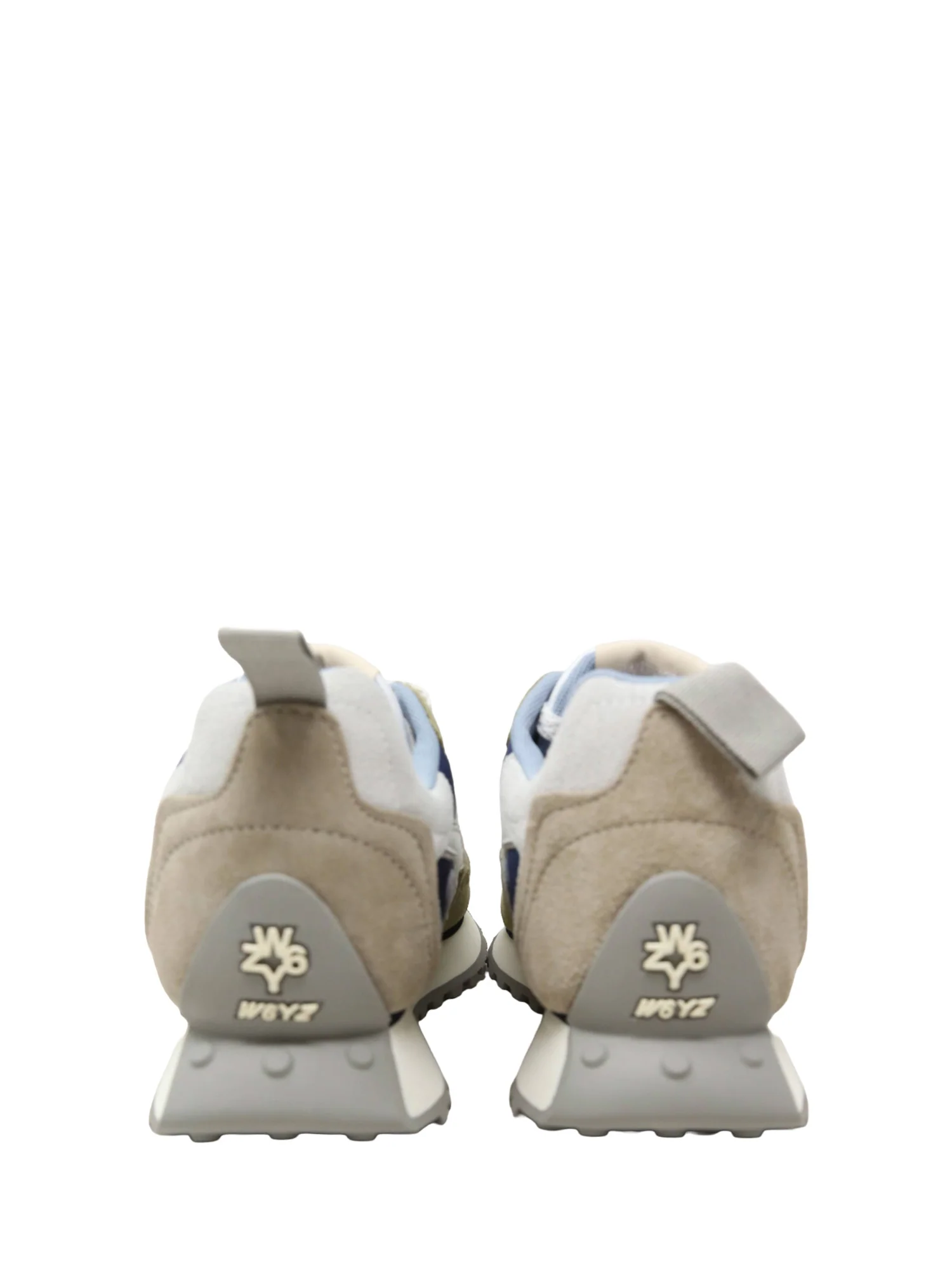 W6yz Sneakers Uomo | 2018627 02 - Image 15