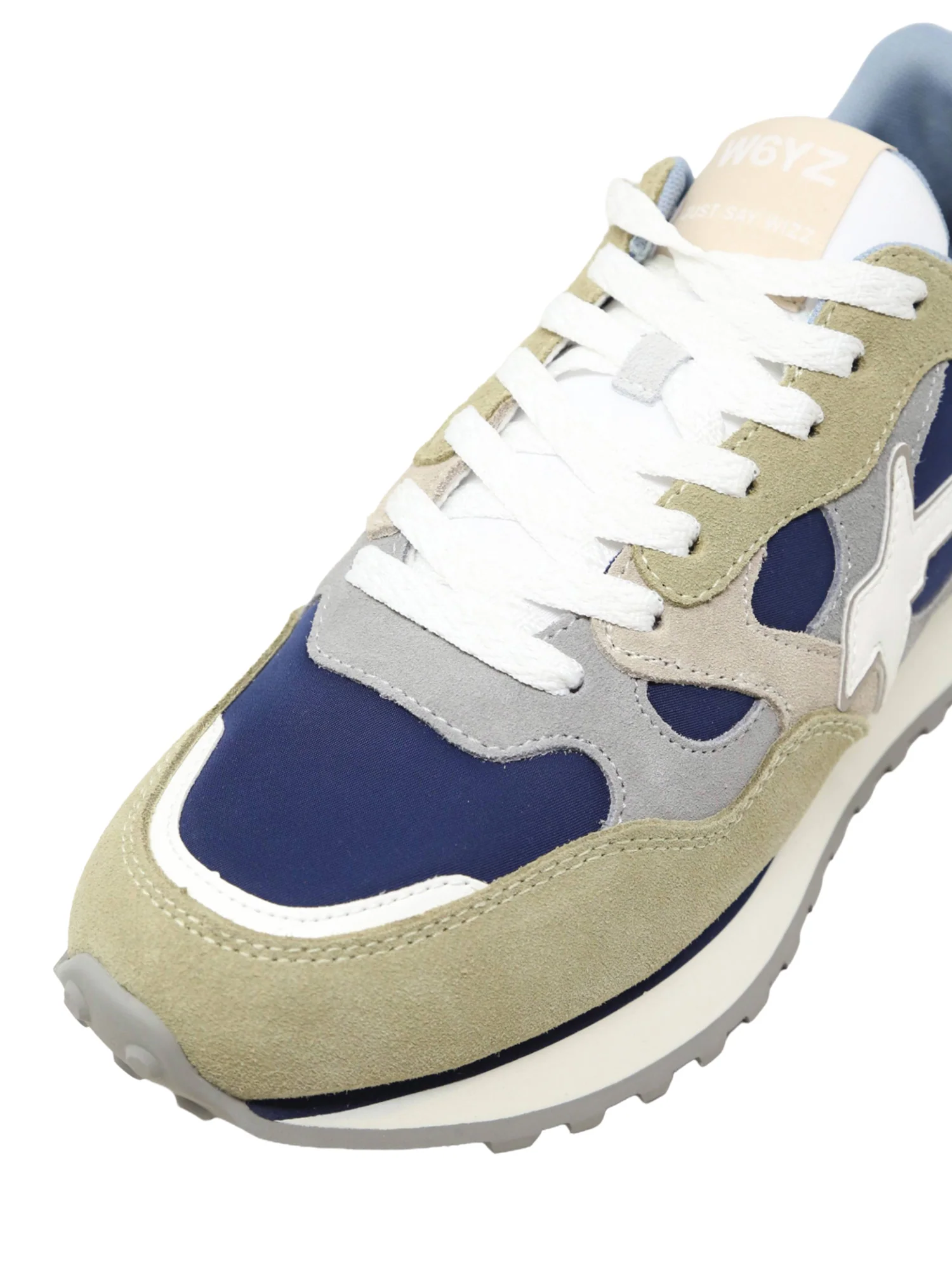W6yz Sneakers Uomo | 2018627 02 - Image 17
