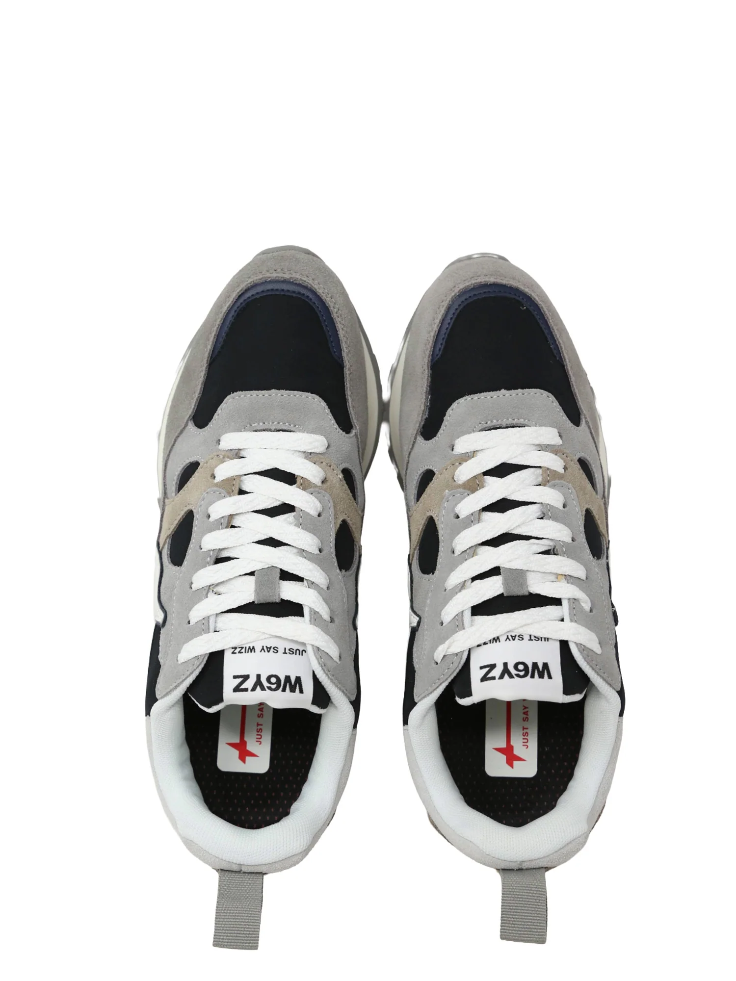 W6yz Sneakers Uomo | 2018627 02 - Image 4