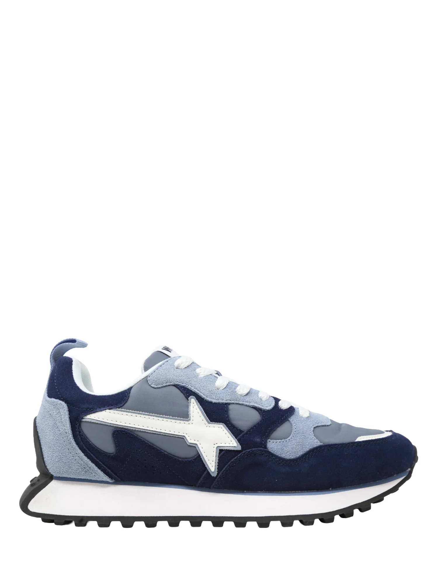 W6yz Sneakers Uomo | 2018627 02 - Image 7
